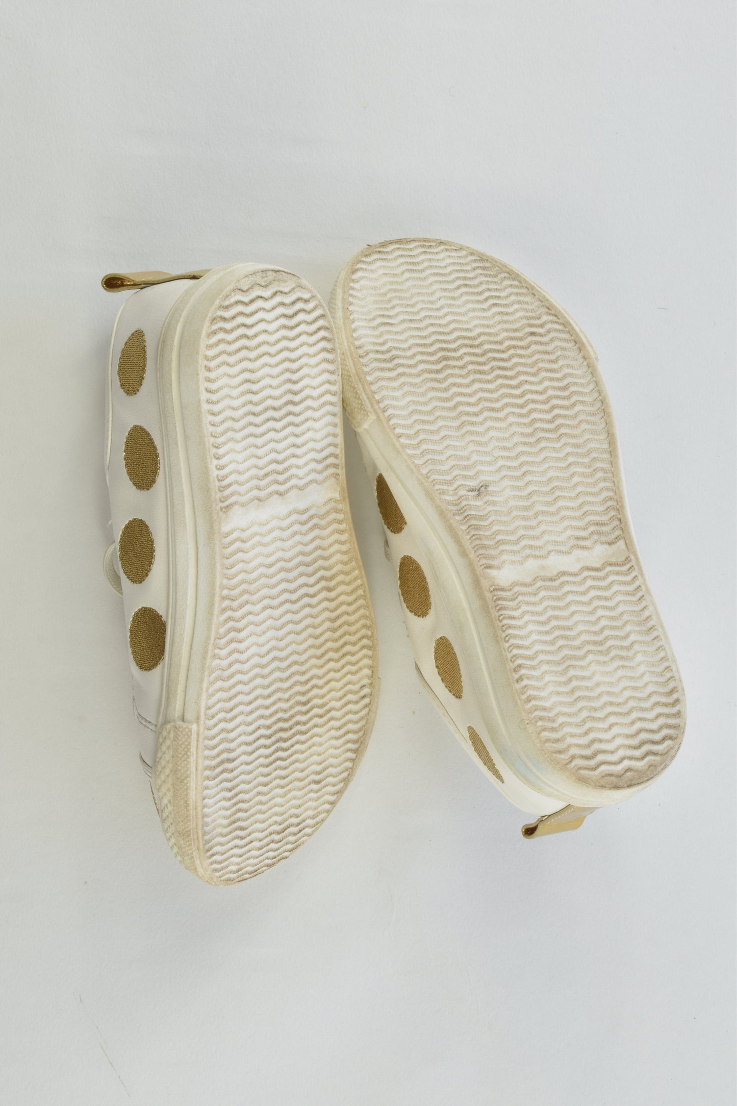 Seed Heritage Size 26 (AU/UK 8.5) Shoes