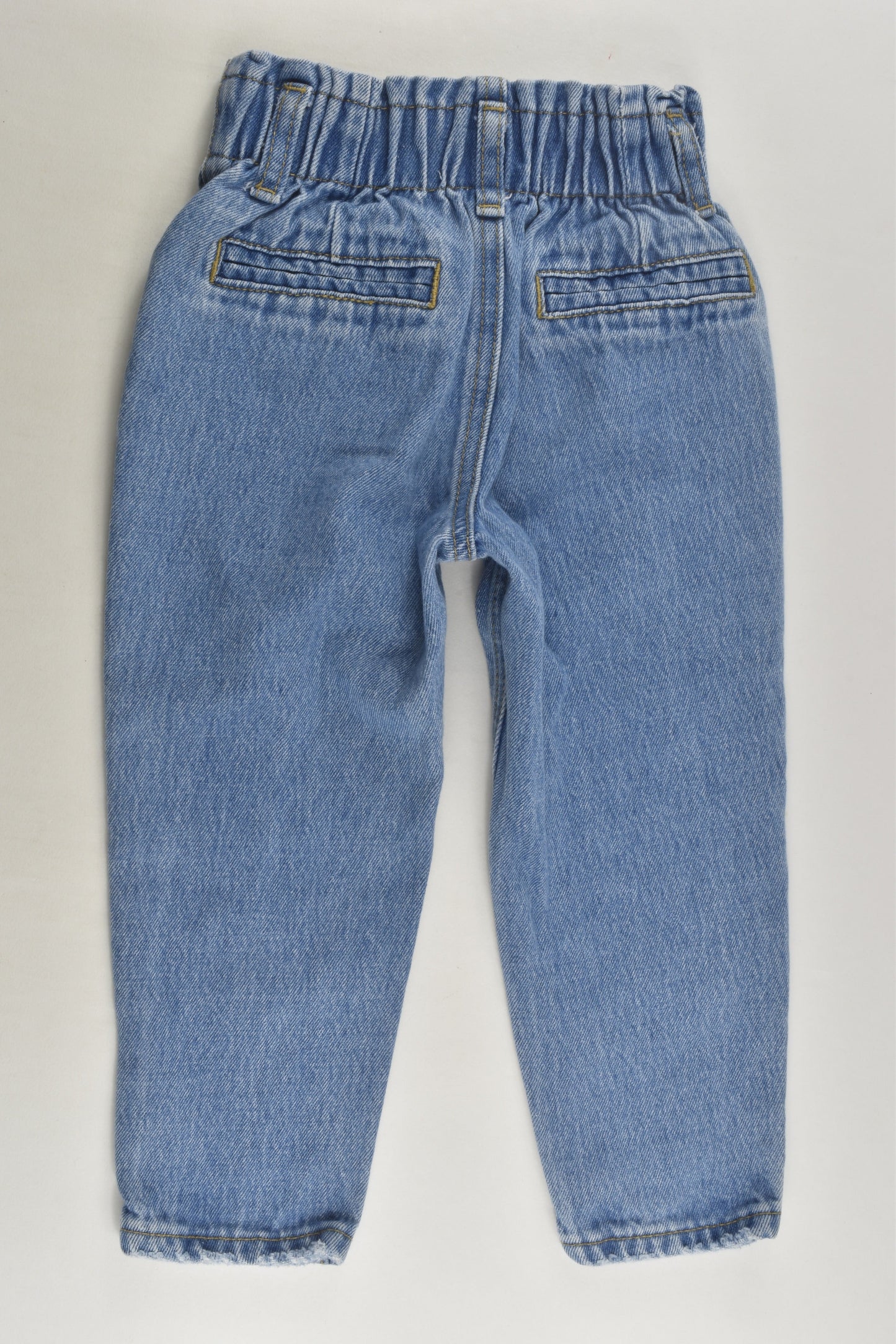 Seed Heritage Size 3 Denim Pants