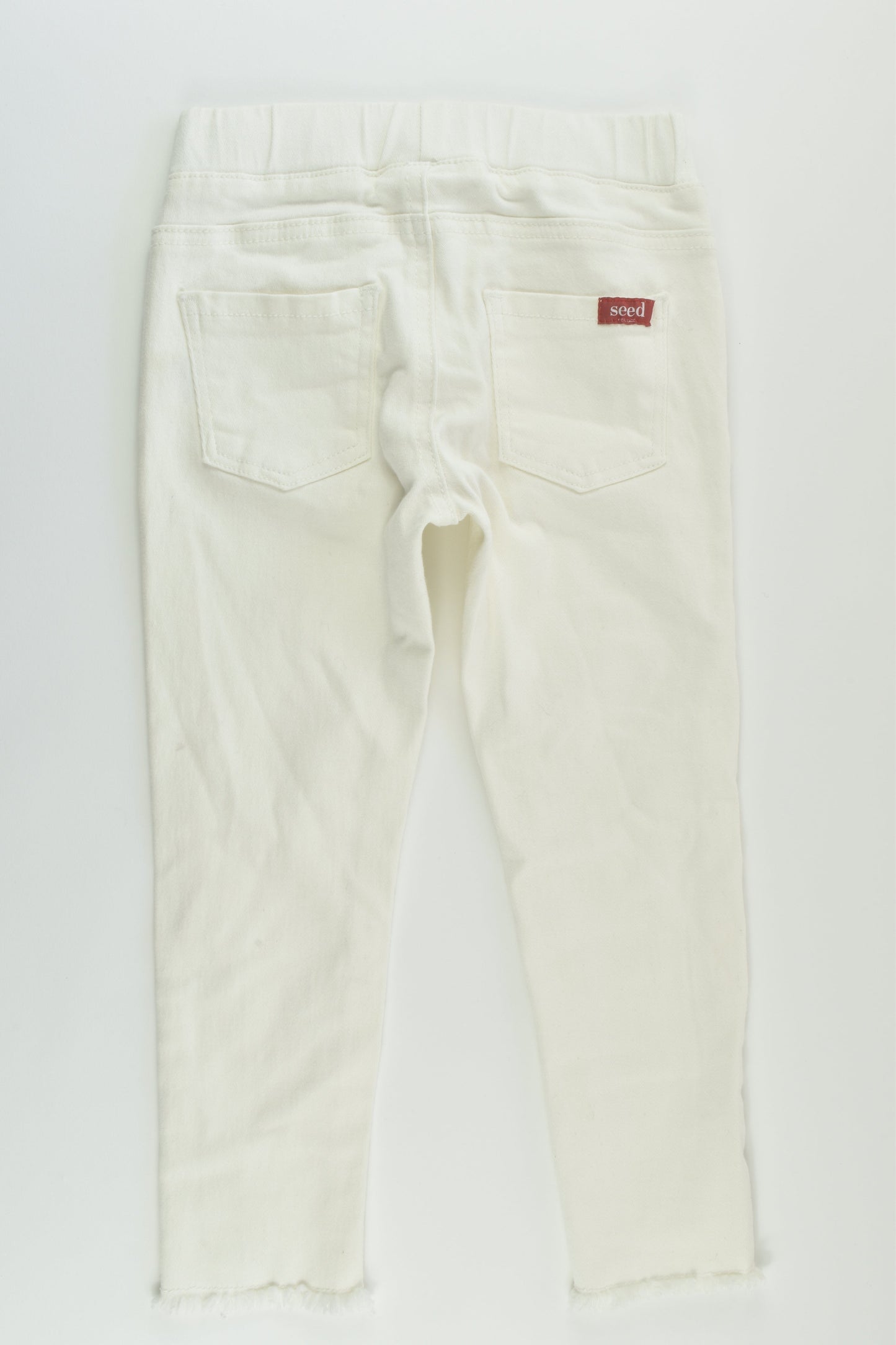 Seed Heritage Size 4 Denim Pants