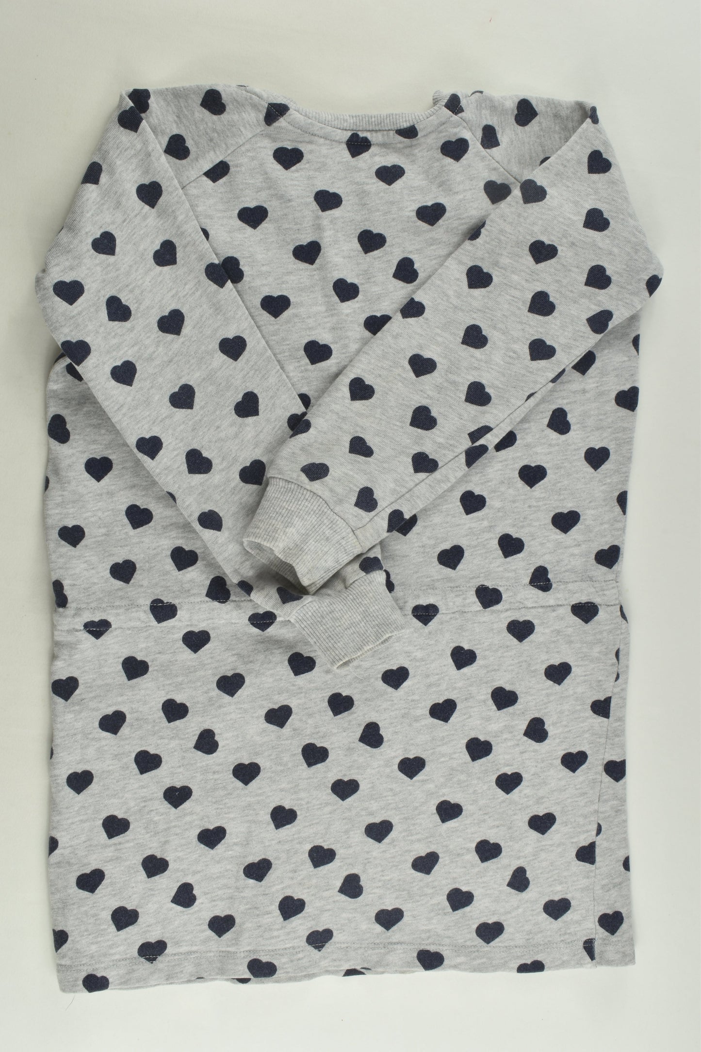 Seed Heritage Size 4 Sweater Dress