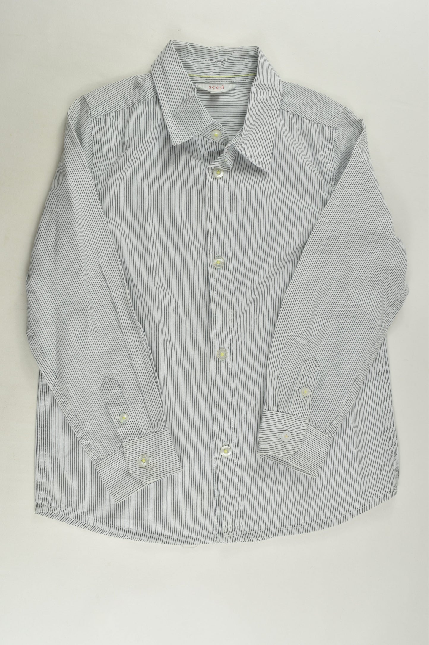 Seed Heritage Size 5-6 Shirt