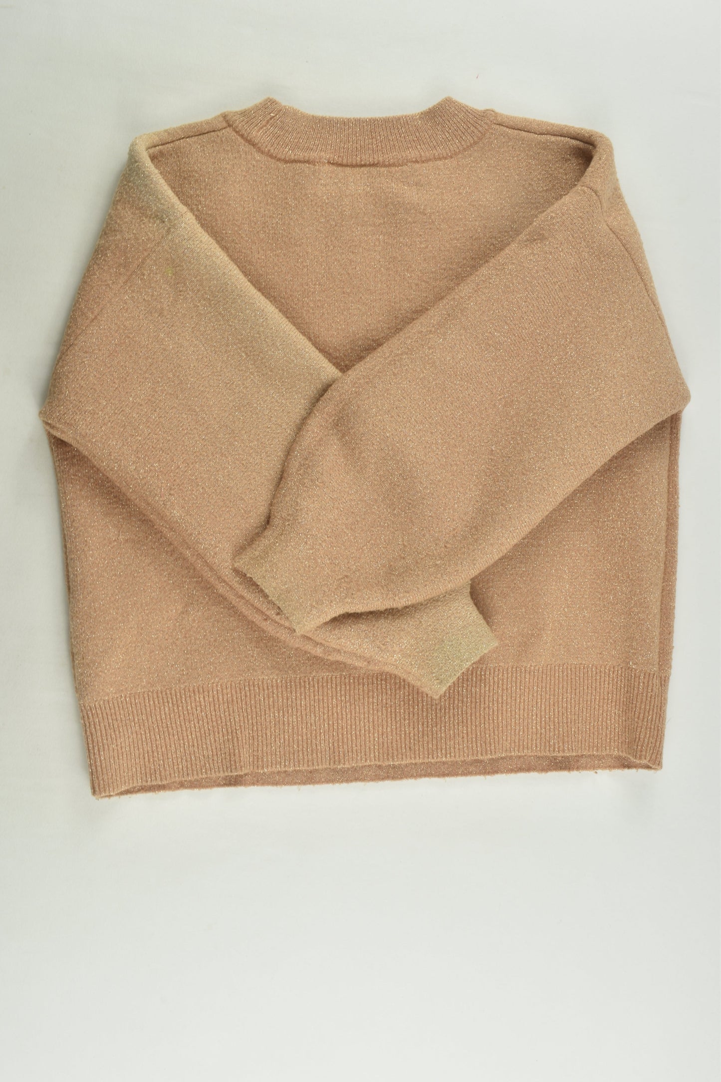 Seed Heritage Size 5 Knit Jumper