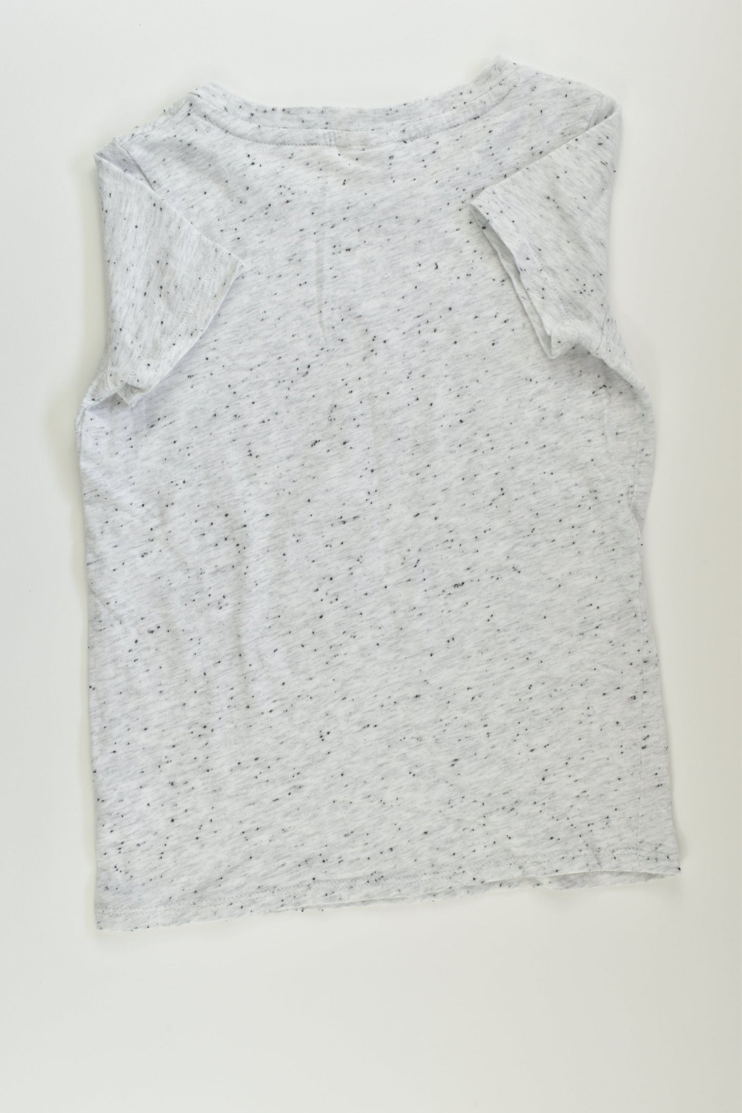 Seed Heritage Size 6 T-shirt
