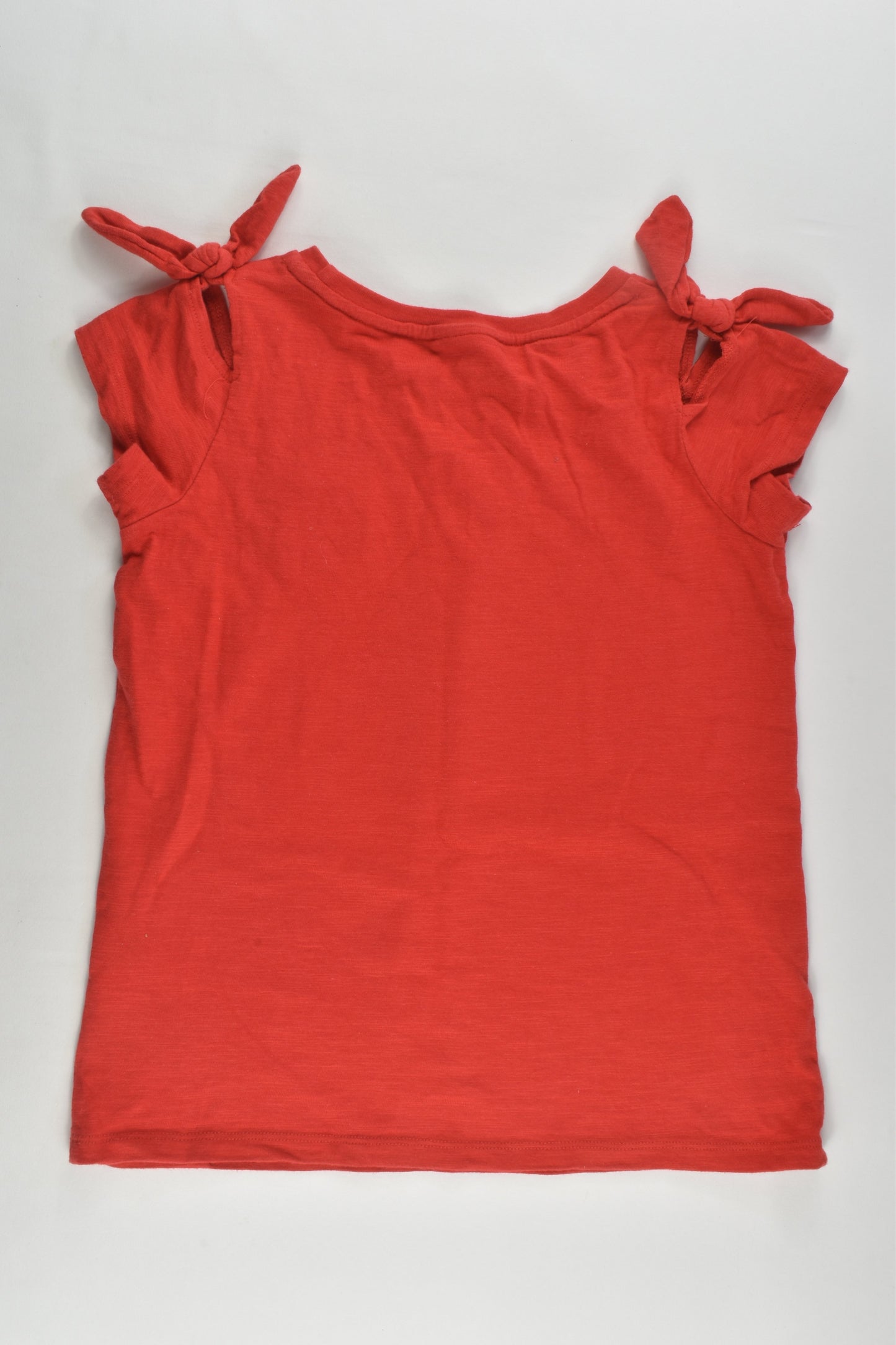 Seed Heritage Size 7 Fruit T-shirt