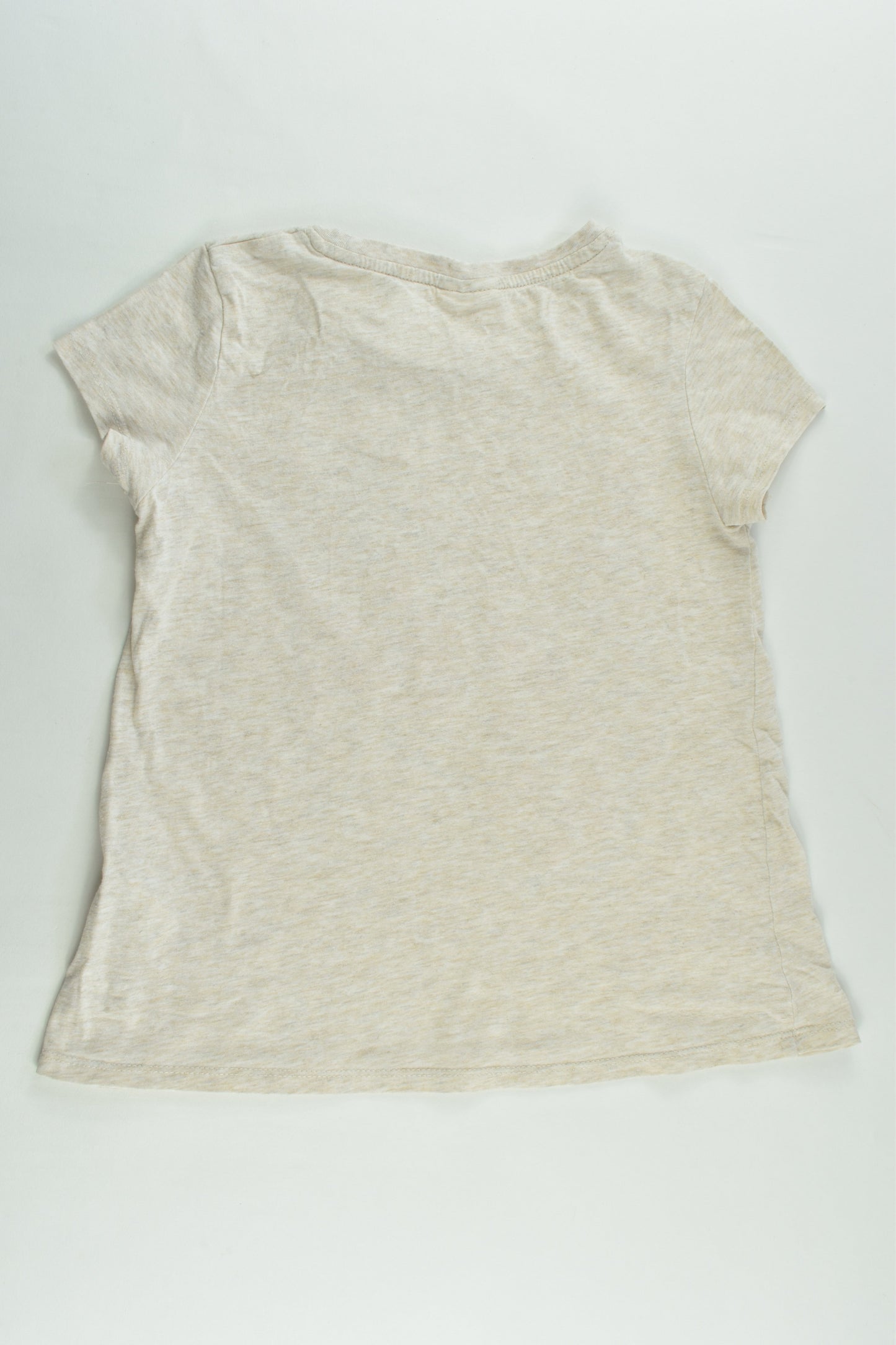 Seed Heritage Size 7 Lepard T-shirt