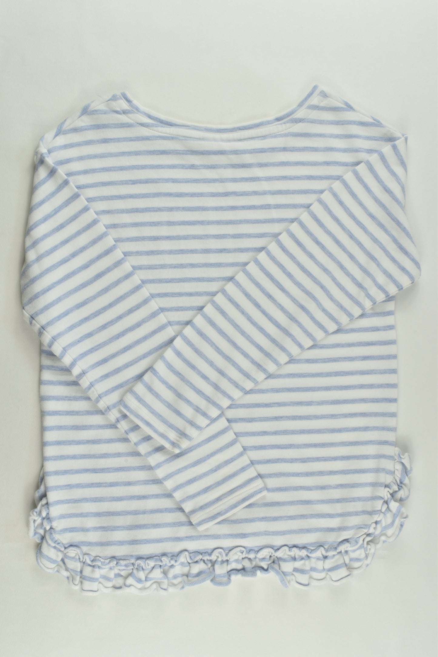 Seed Heritage Size 7 Striped Top