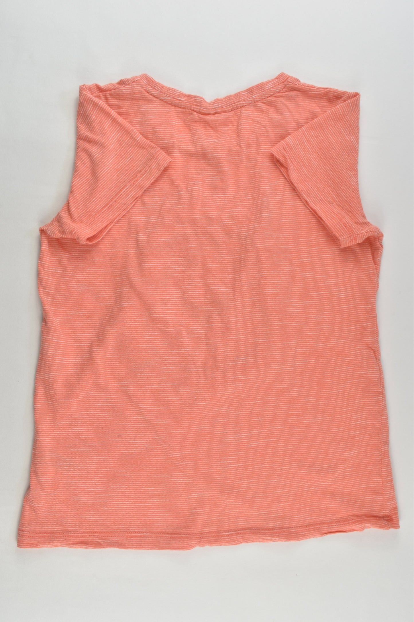 Seed Heritage Size 8 Lion T-shirt