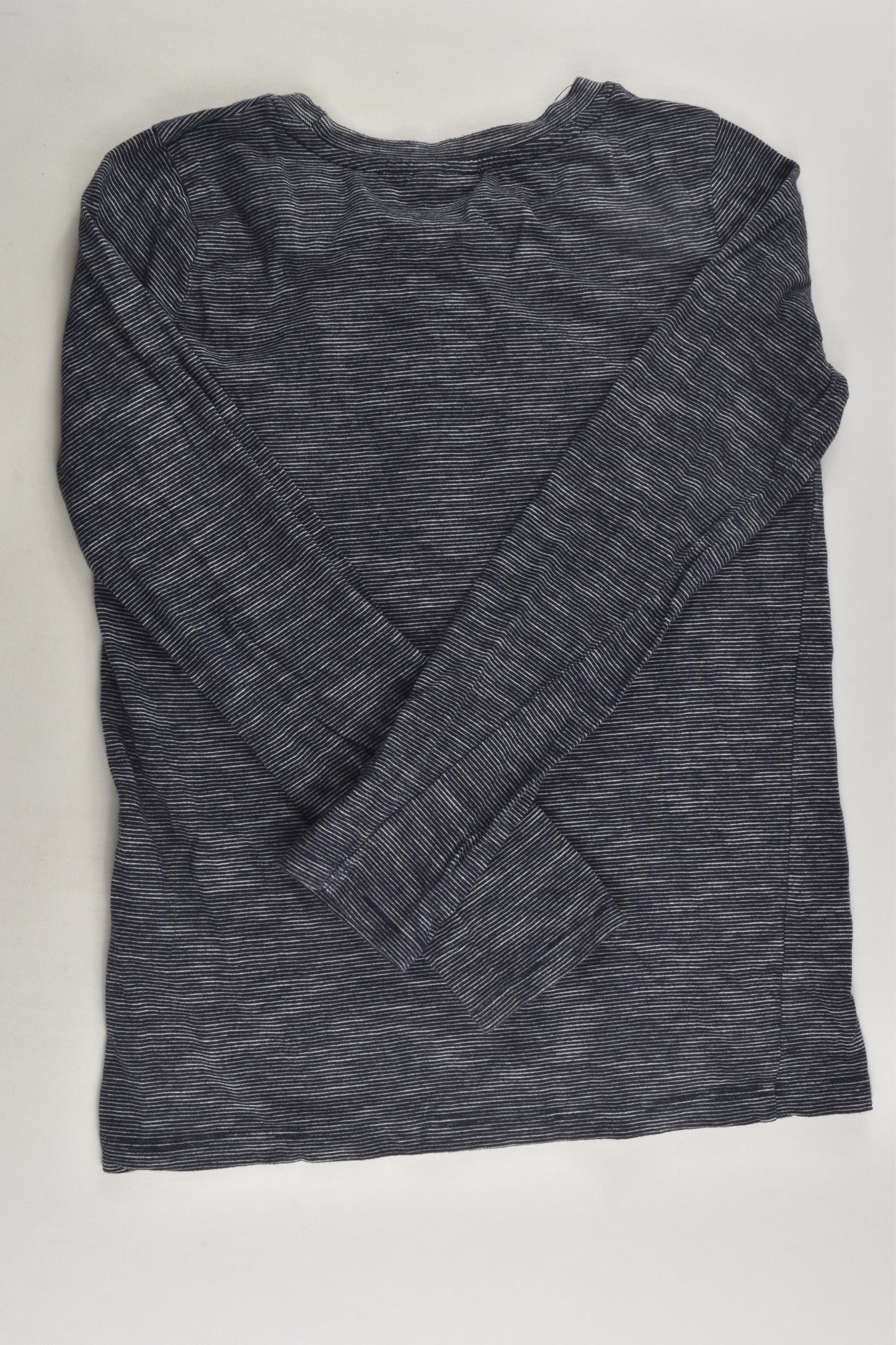 Seed Heritage Size 8 Polar Bear Top