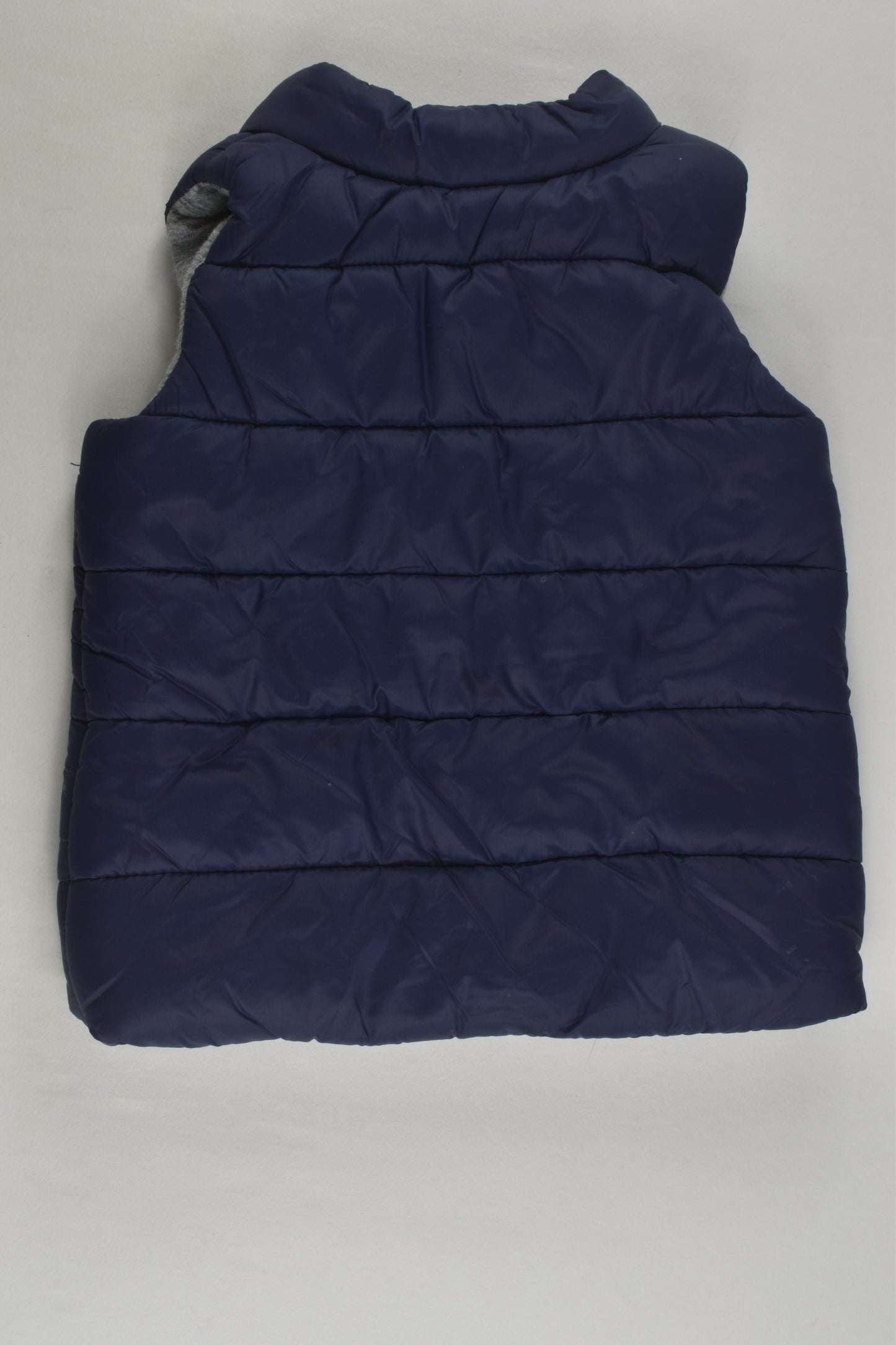 Seed Heritage Size M (6-12 months) Puffer Vest