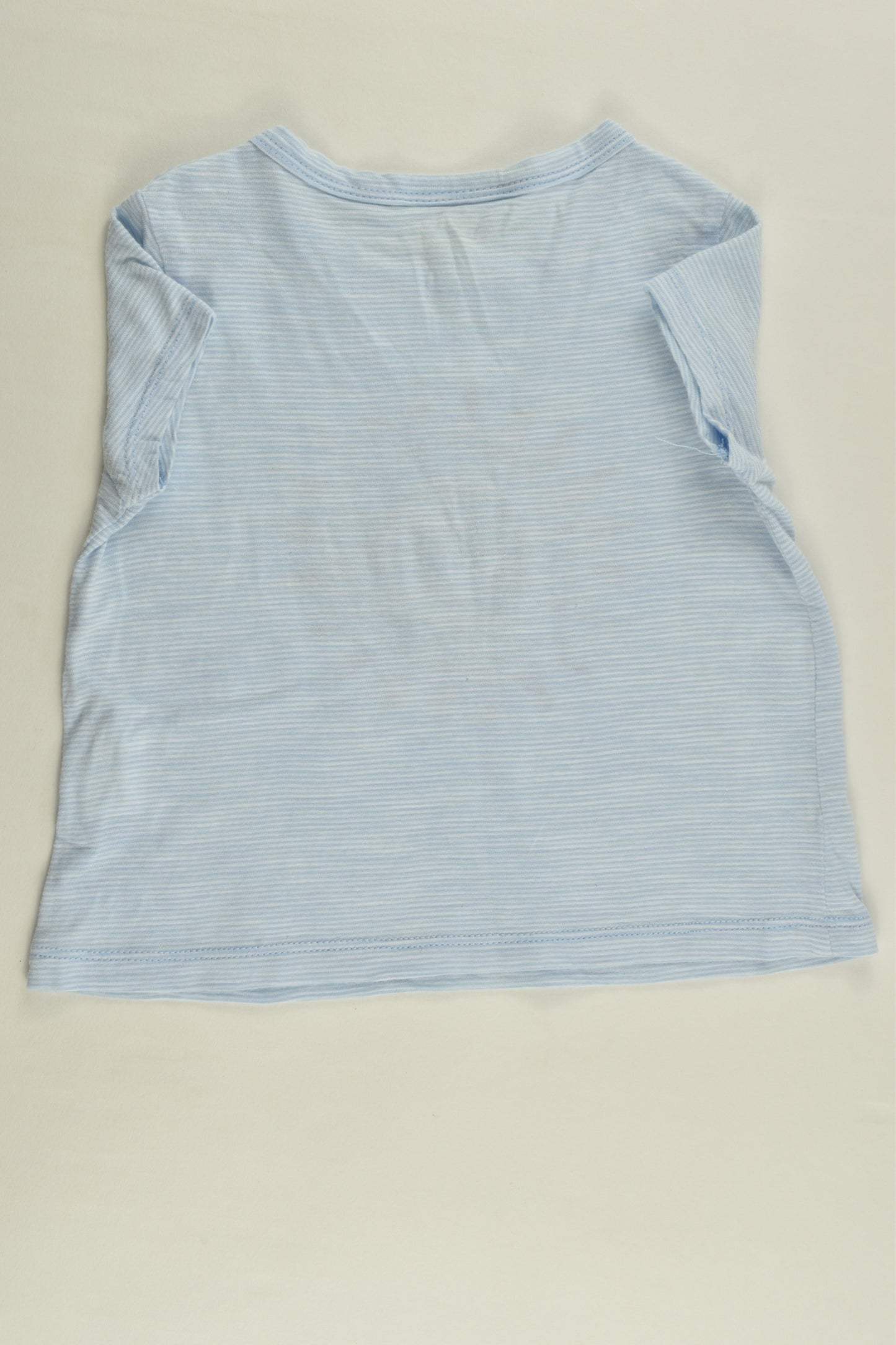Seed Size 0-1 Sun T-shirt