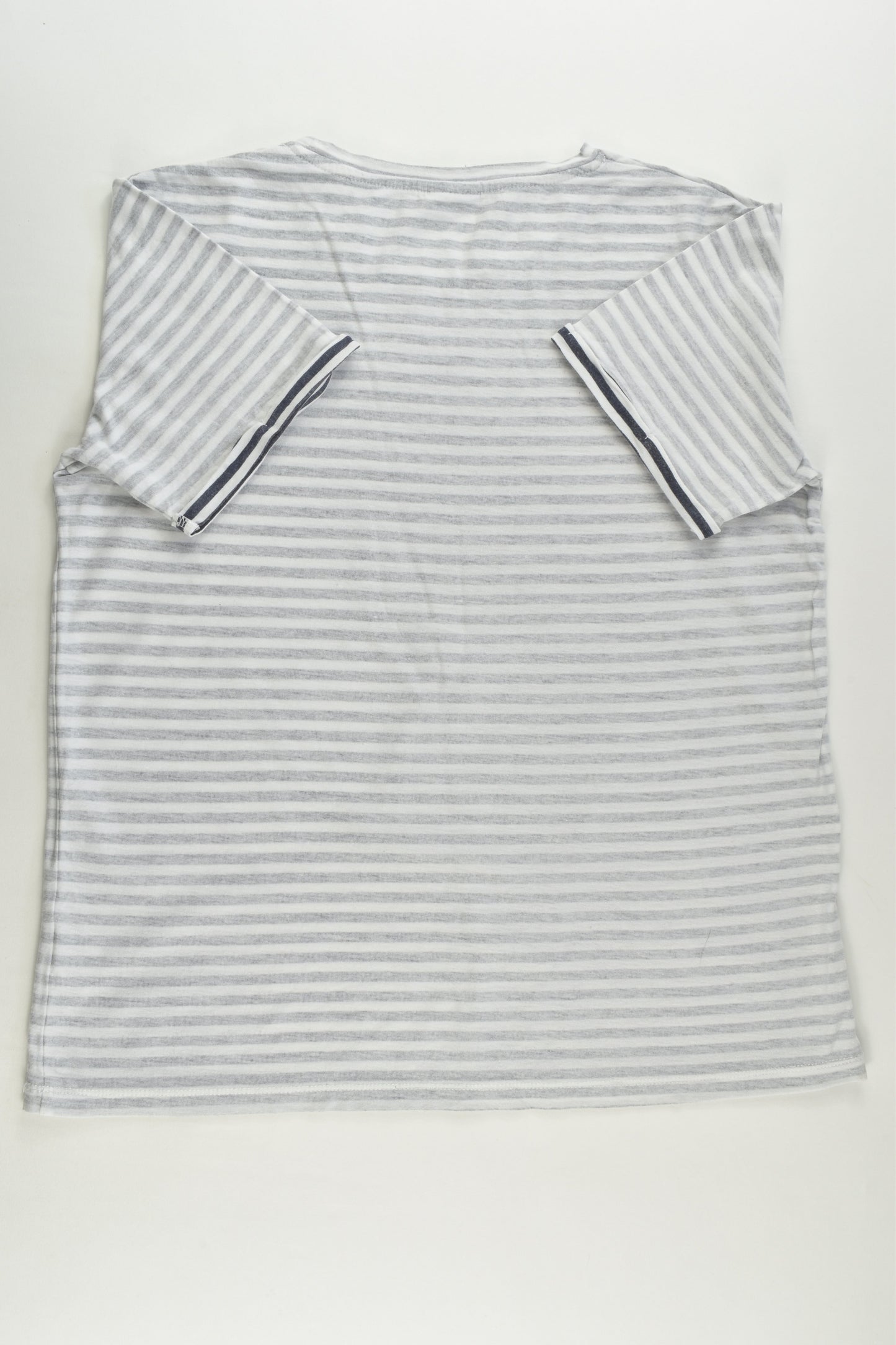 Seed Teen Size 10 'So What' T-shirt