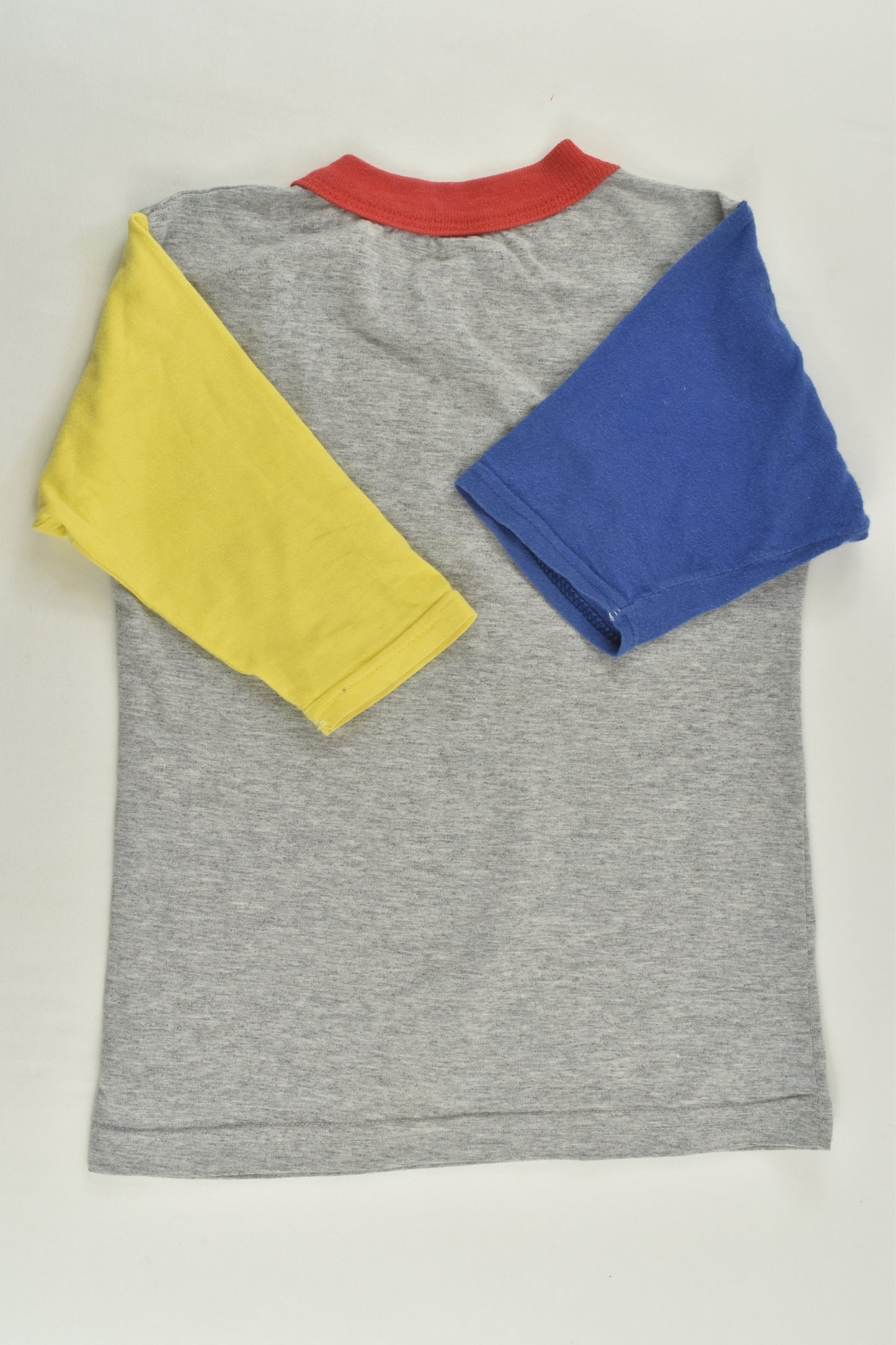 Sentina Size 5 Vintage Cat T-shirt