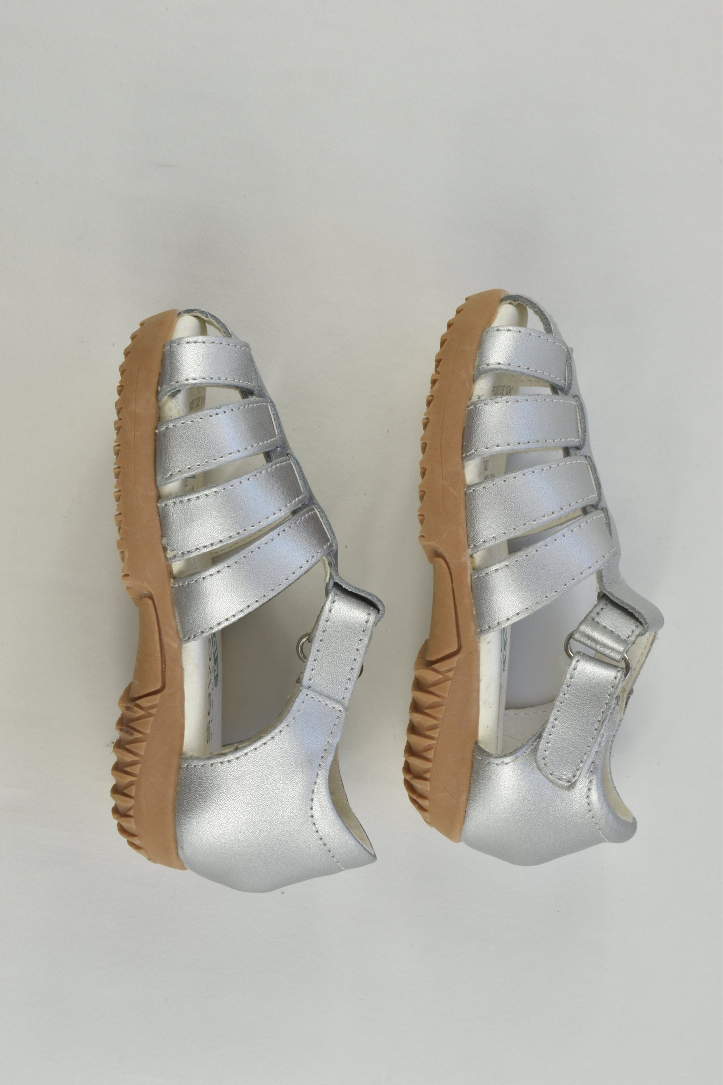 Seven Steps Kids Size 7 Sandals