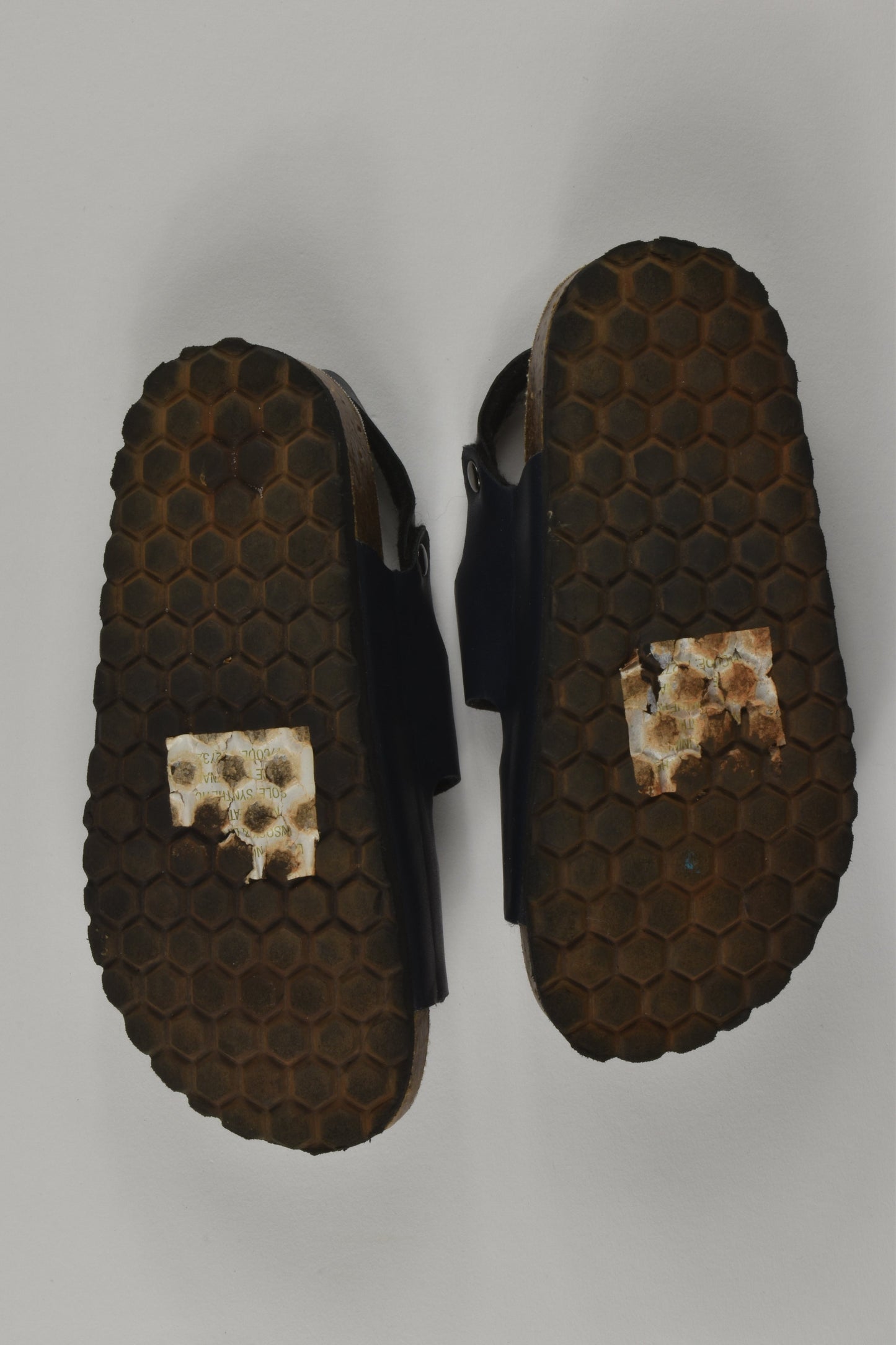 Seven Steps Kids Size UK 11 Sandals