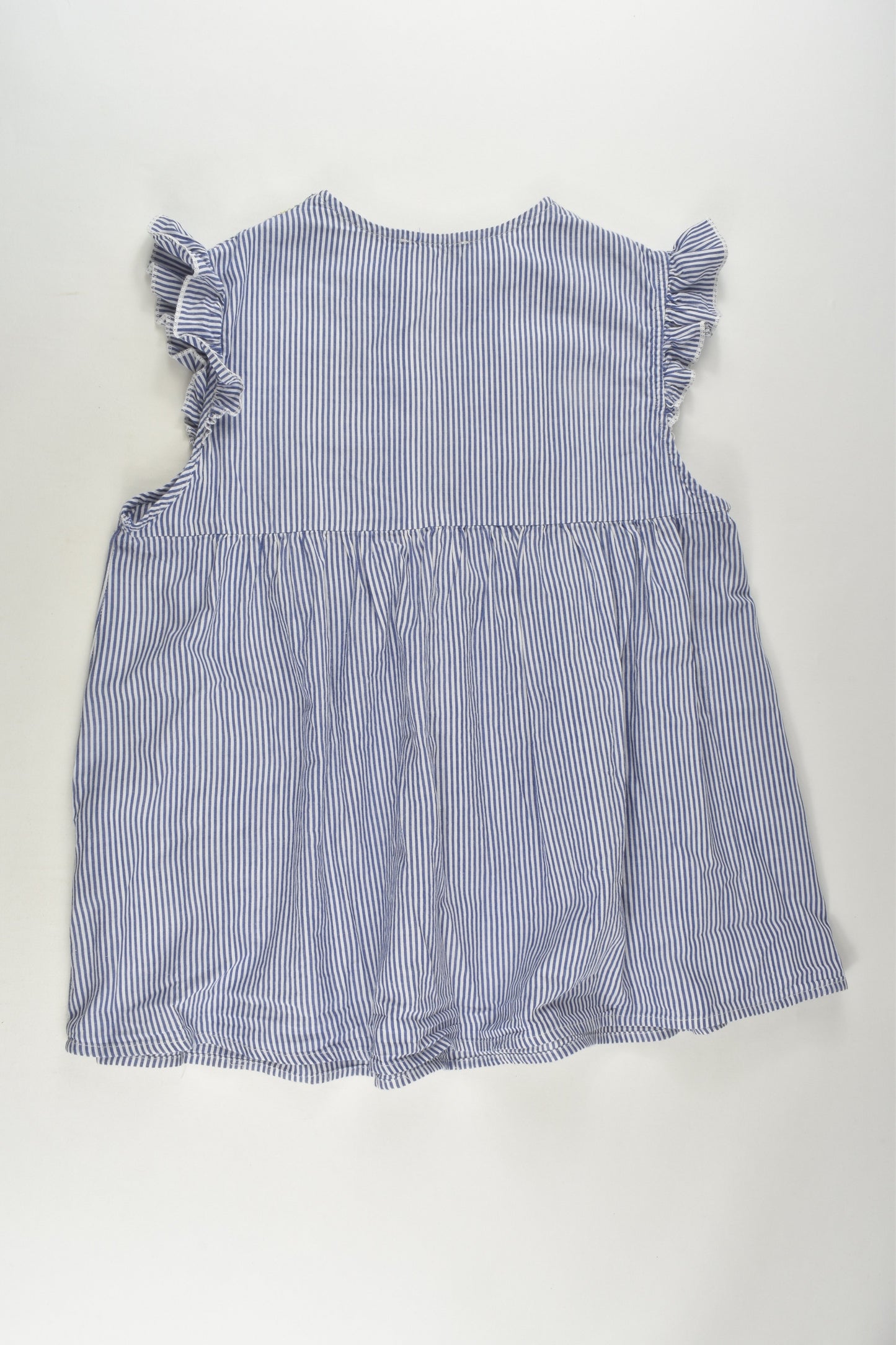 Shein Size 8 Blouse/Tunic