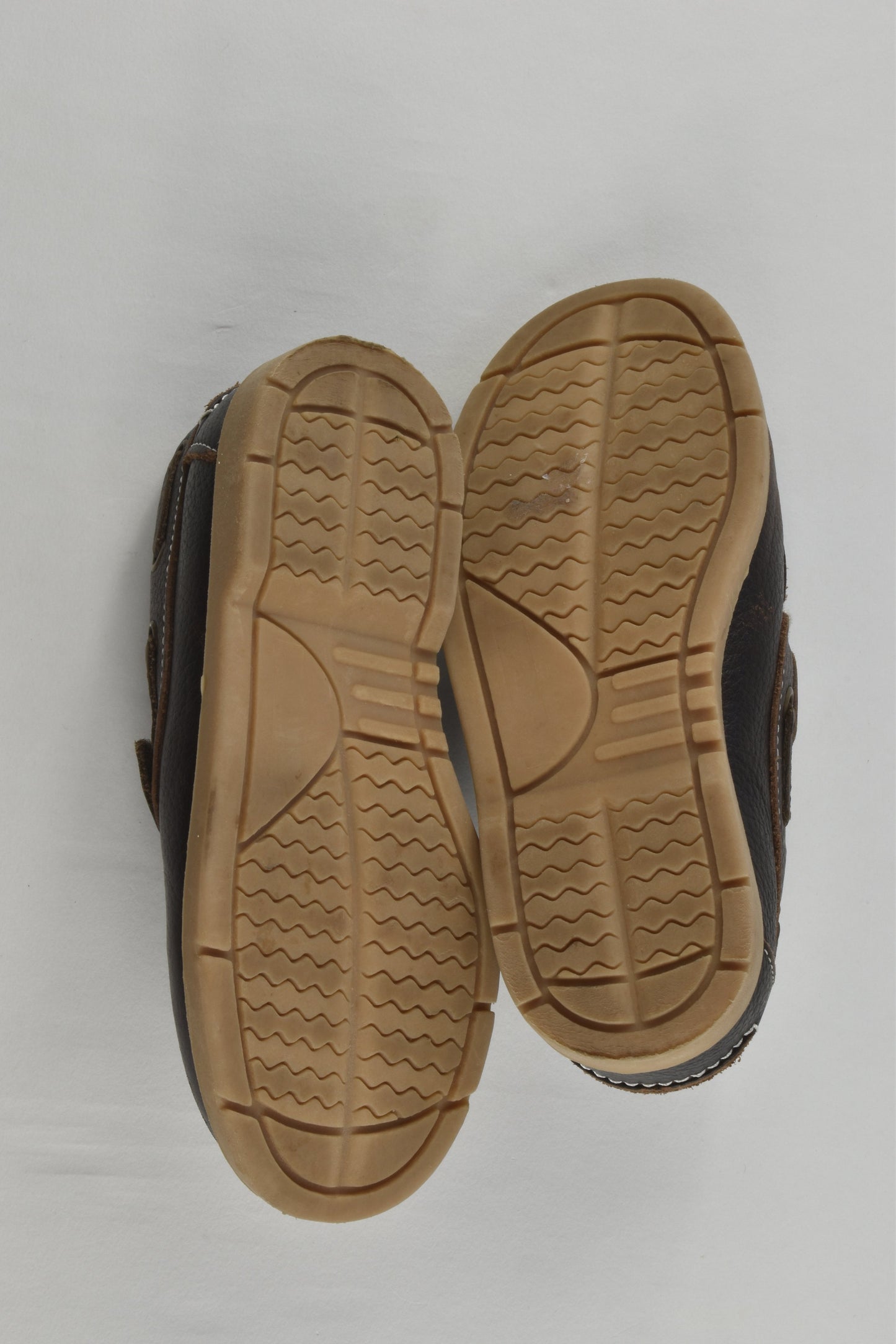 Skeanie Size 27 Leather Shoes