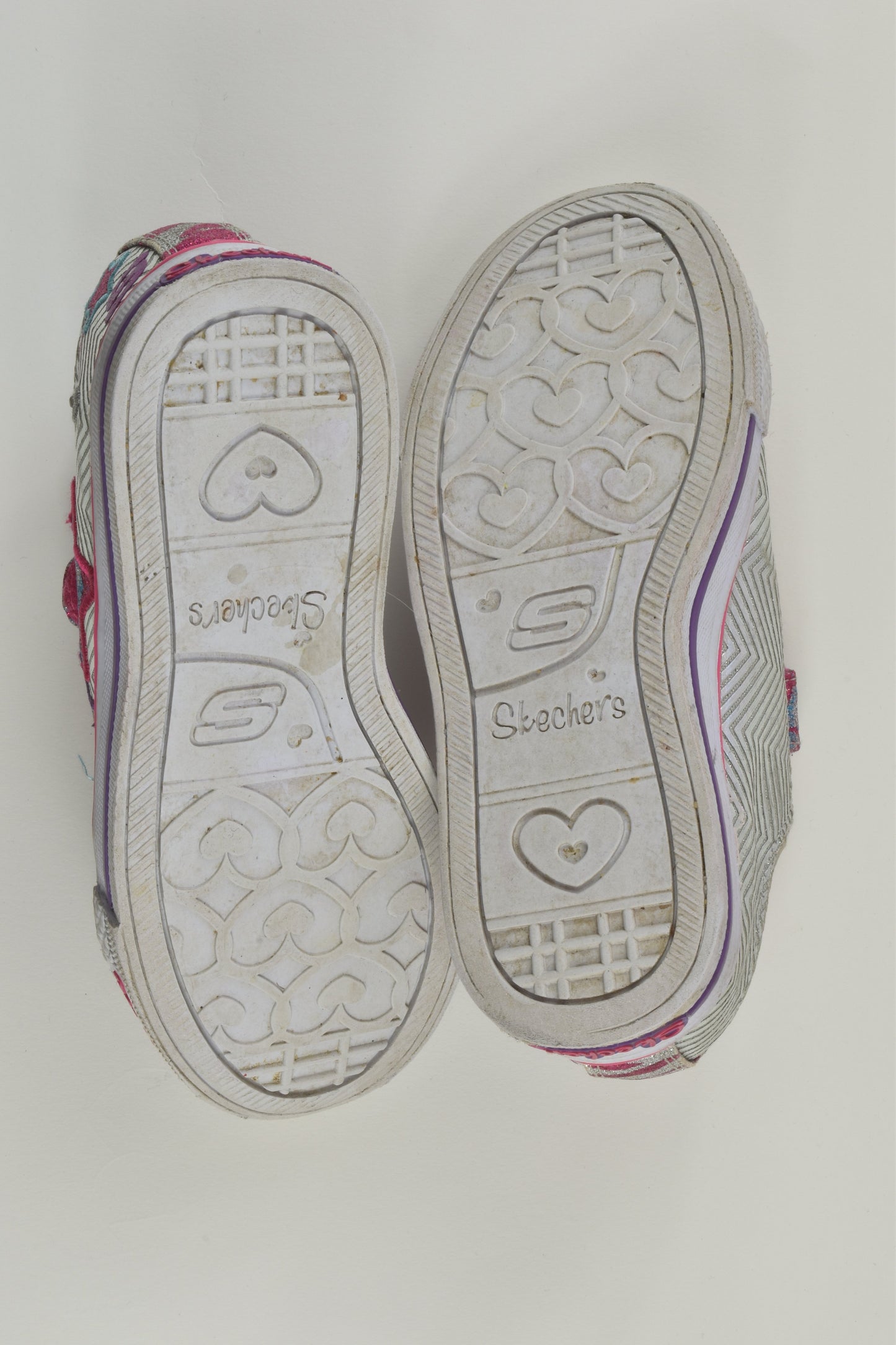 Skechers Size UK 11 Twinkle Toes Shoes