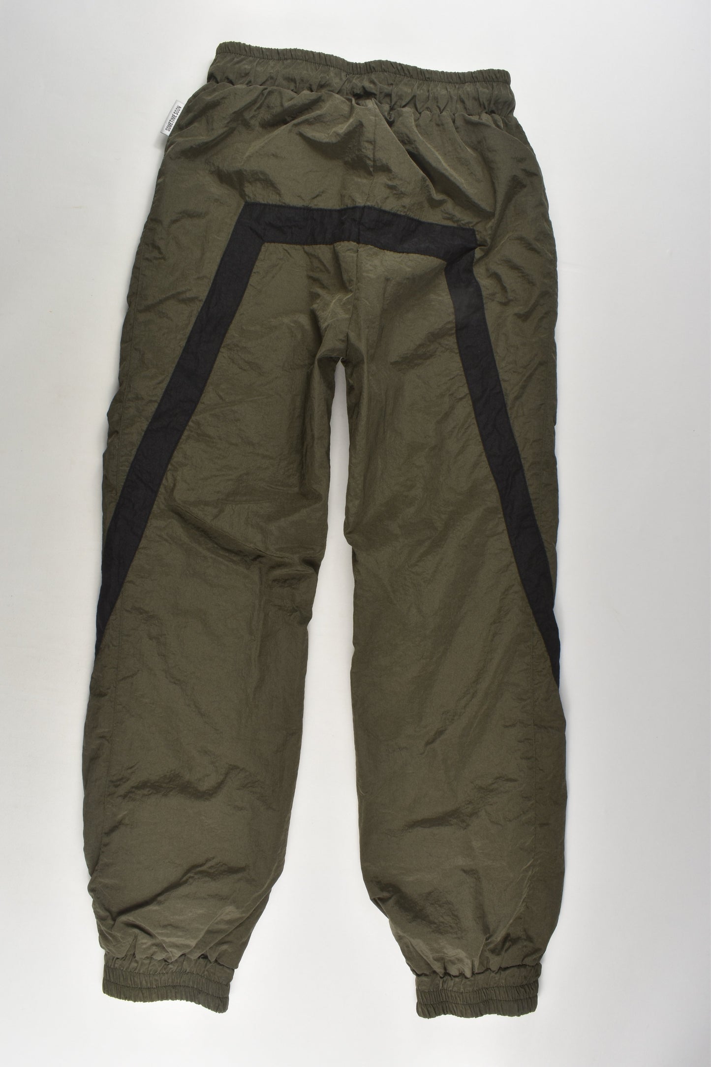 Sometime Soon Size 8 Outdoor Pants
