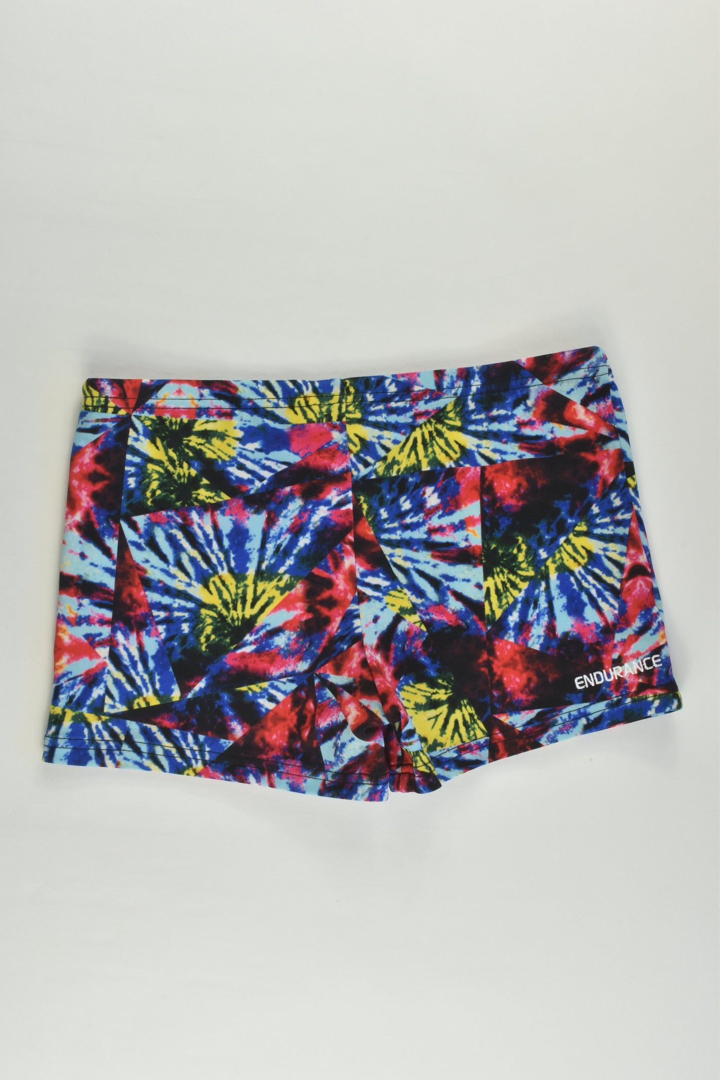 Speedo Size 10 Swim Shorts