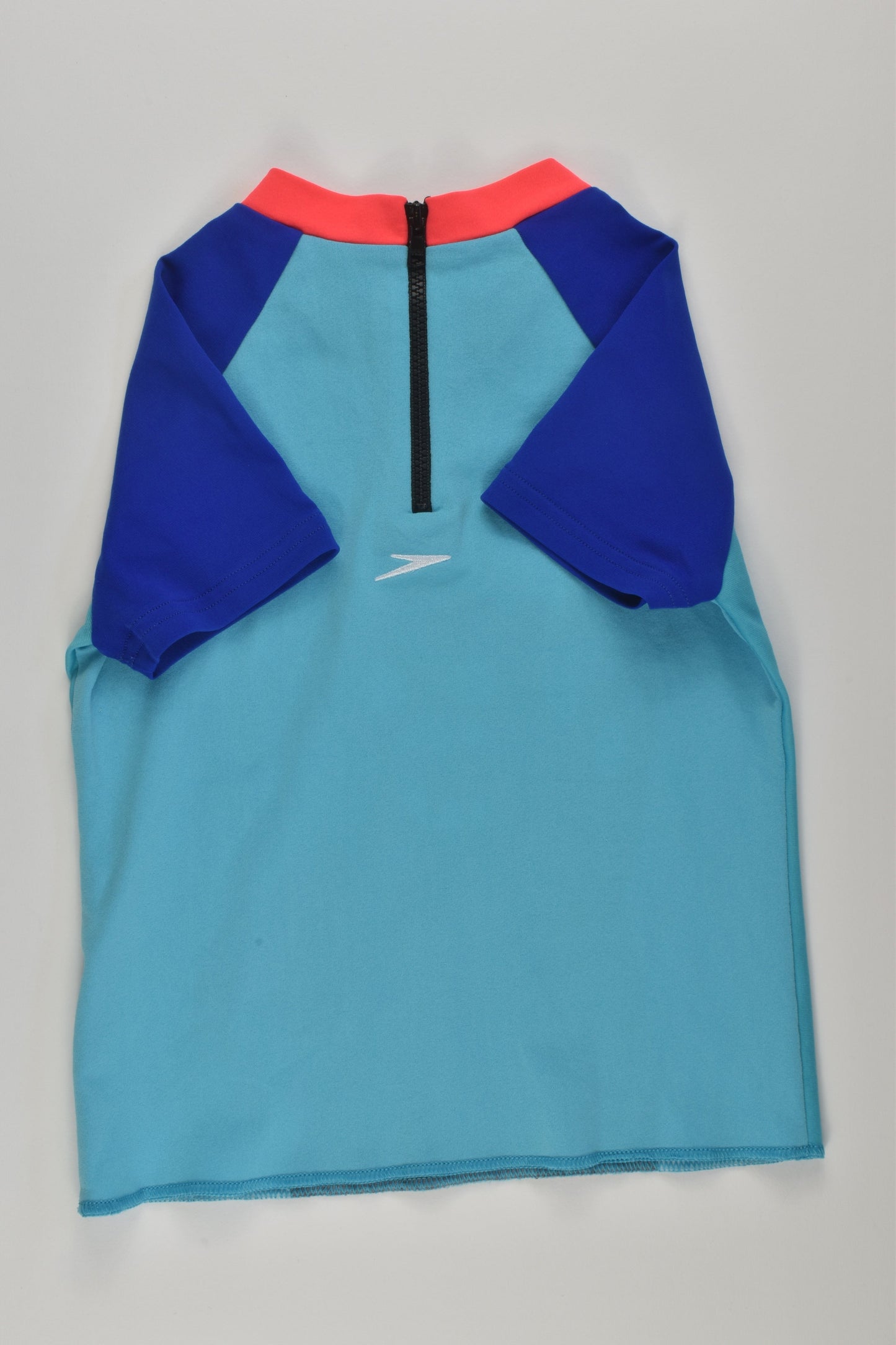 Speedo Size 3 Rashie Top