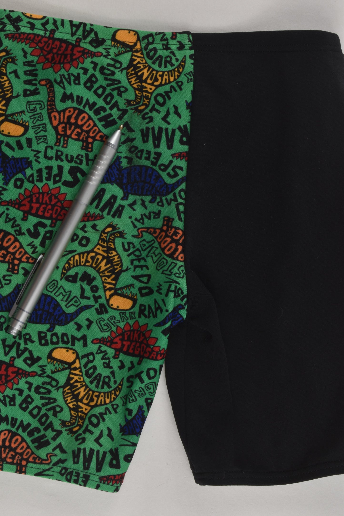 Speedo Size 4 Swim Set