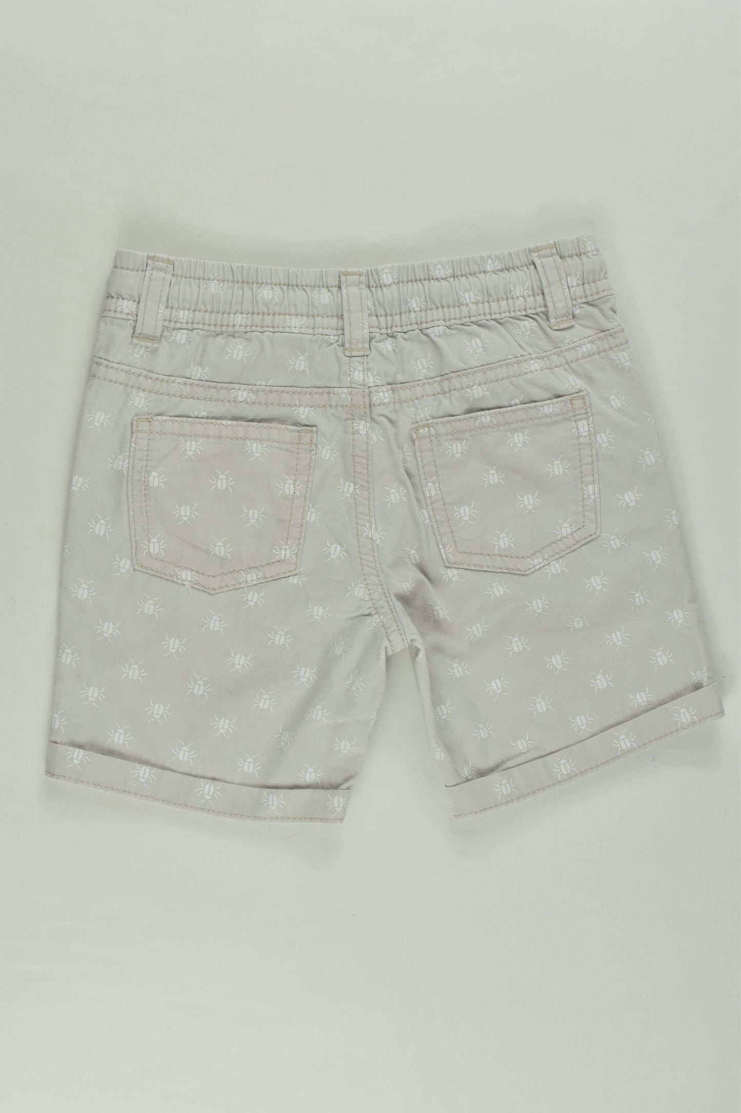Sprout Size 0 Bugs Shorts