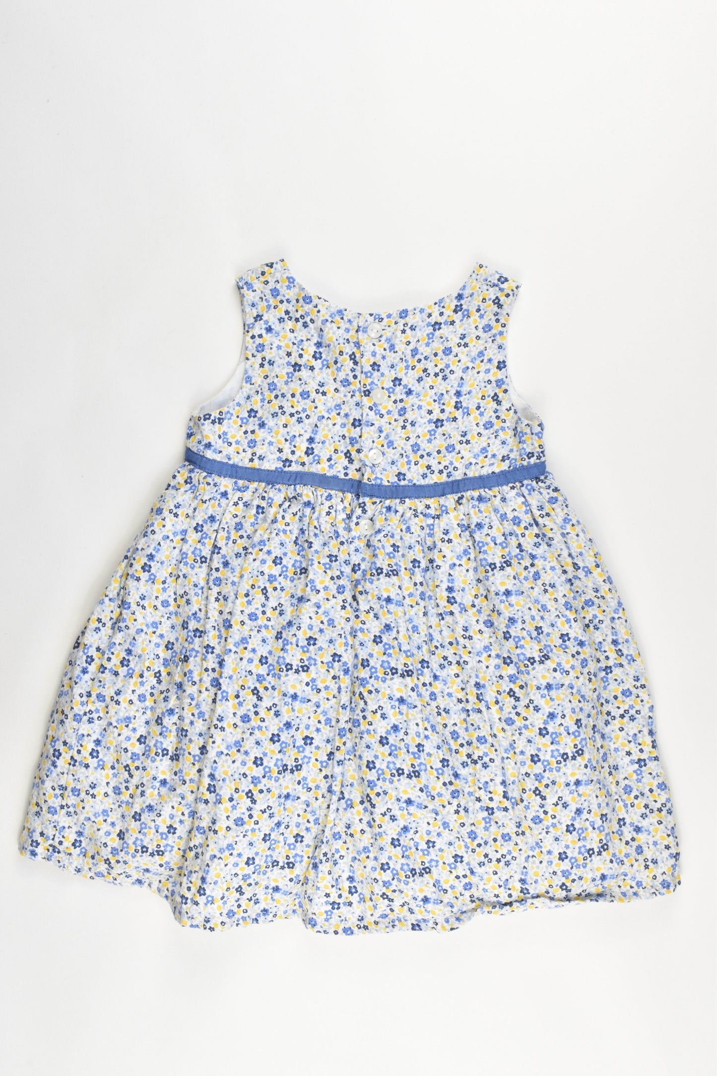 Sprout Size 0 Dress