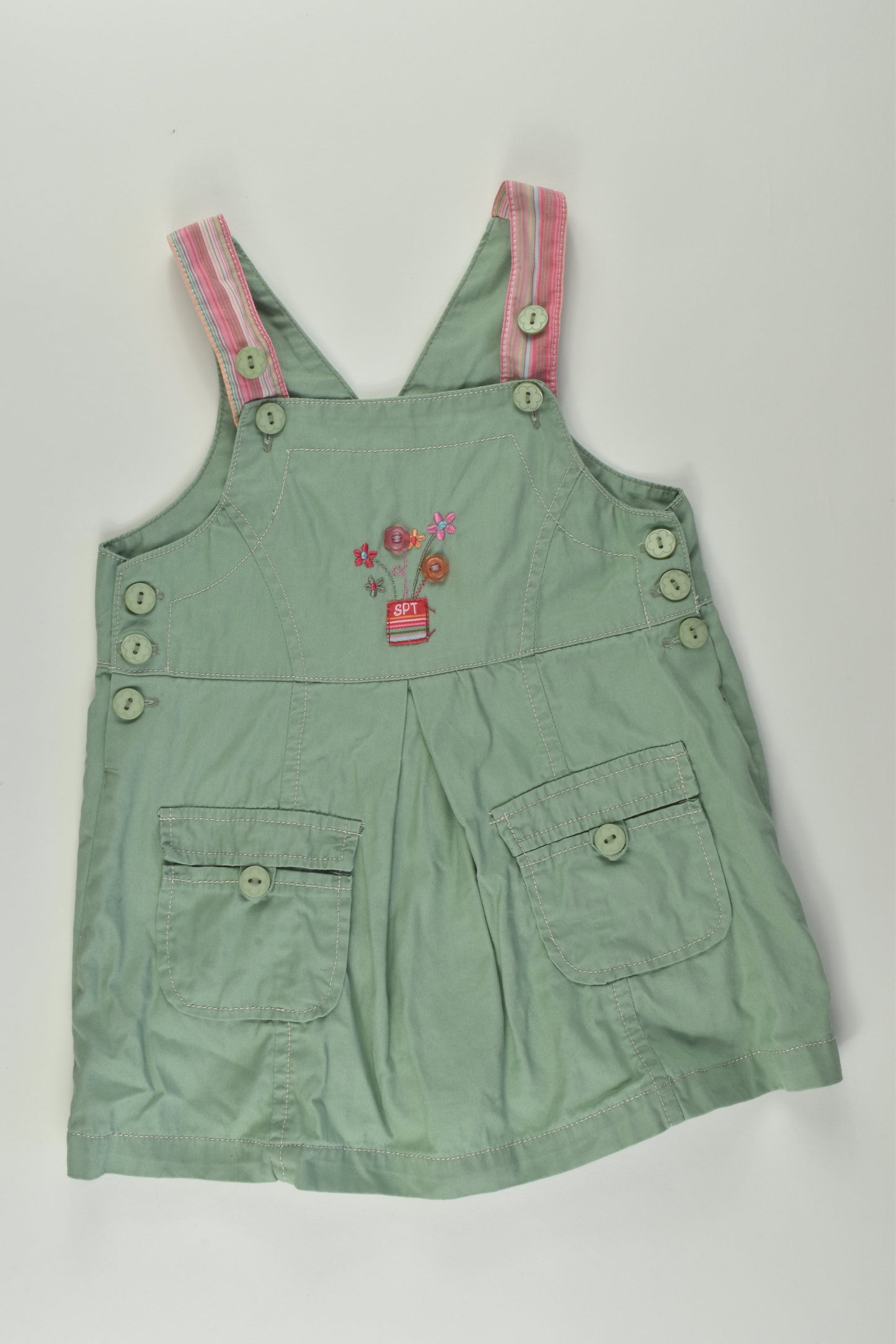 Sprout Size 0 Dress