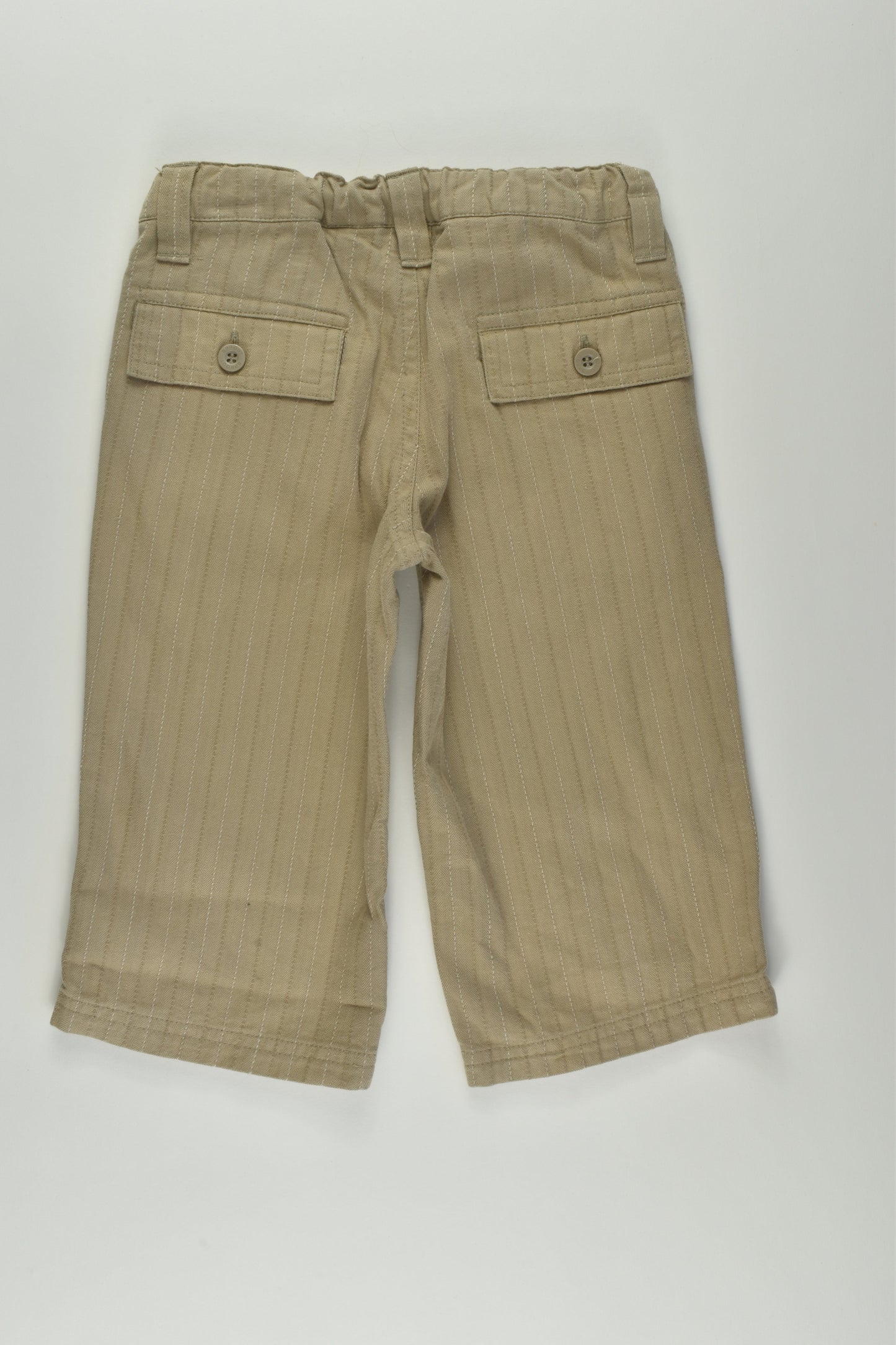 Sprout Size 0 Pants