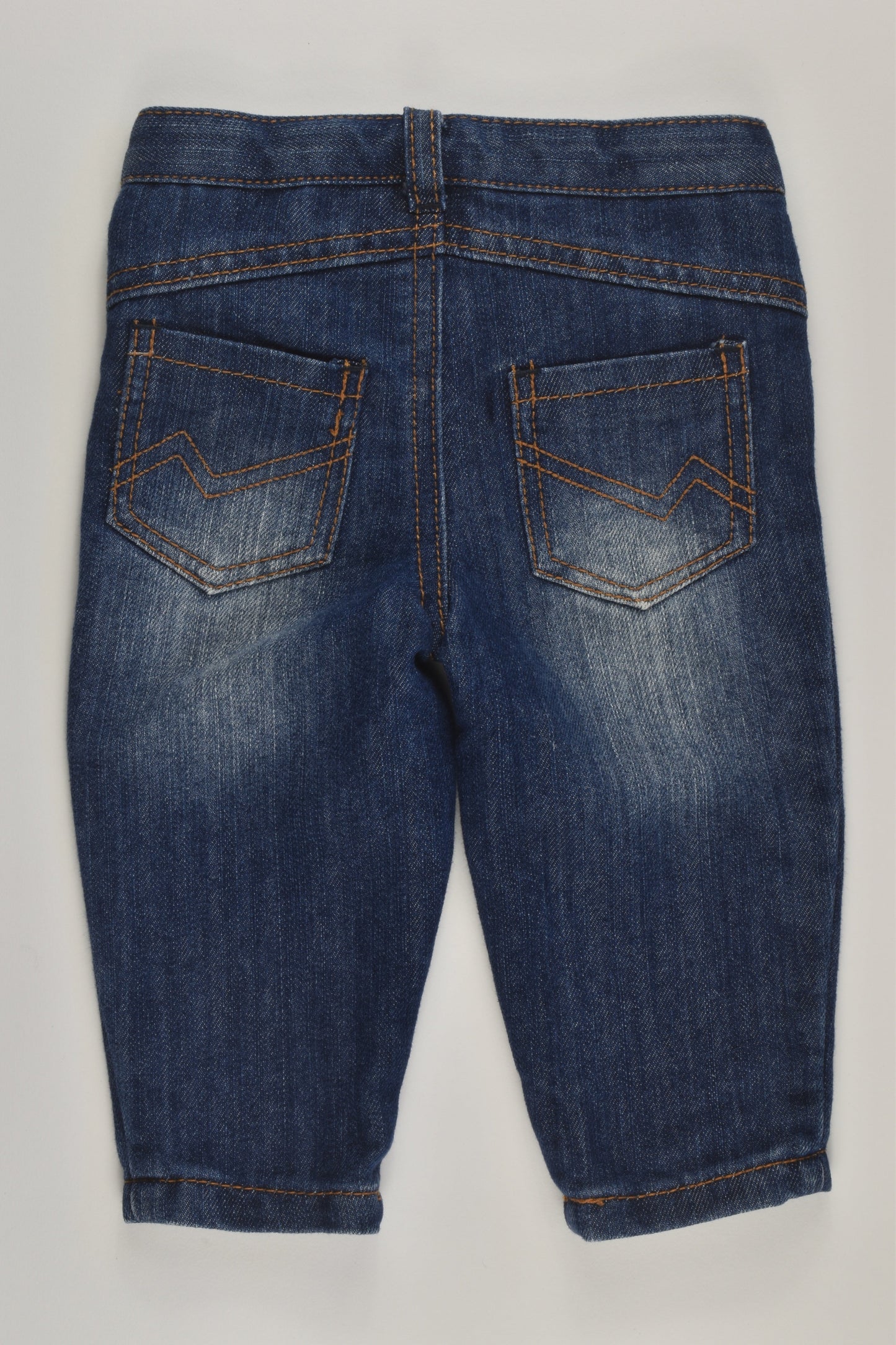 Sprout Size 00 Denim Pants