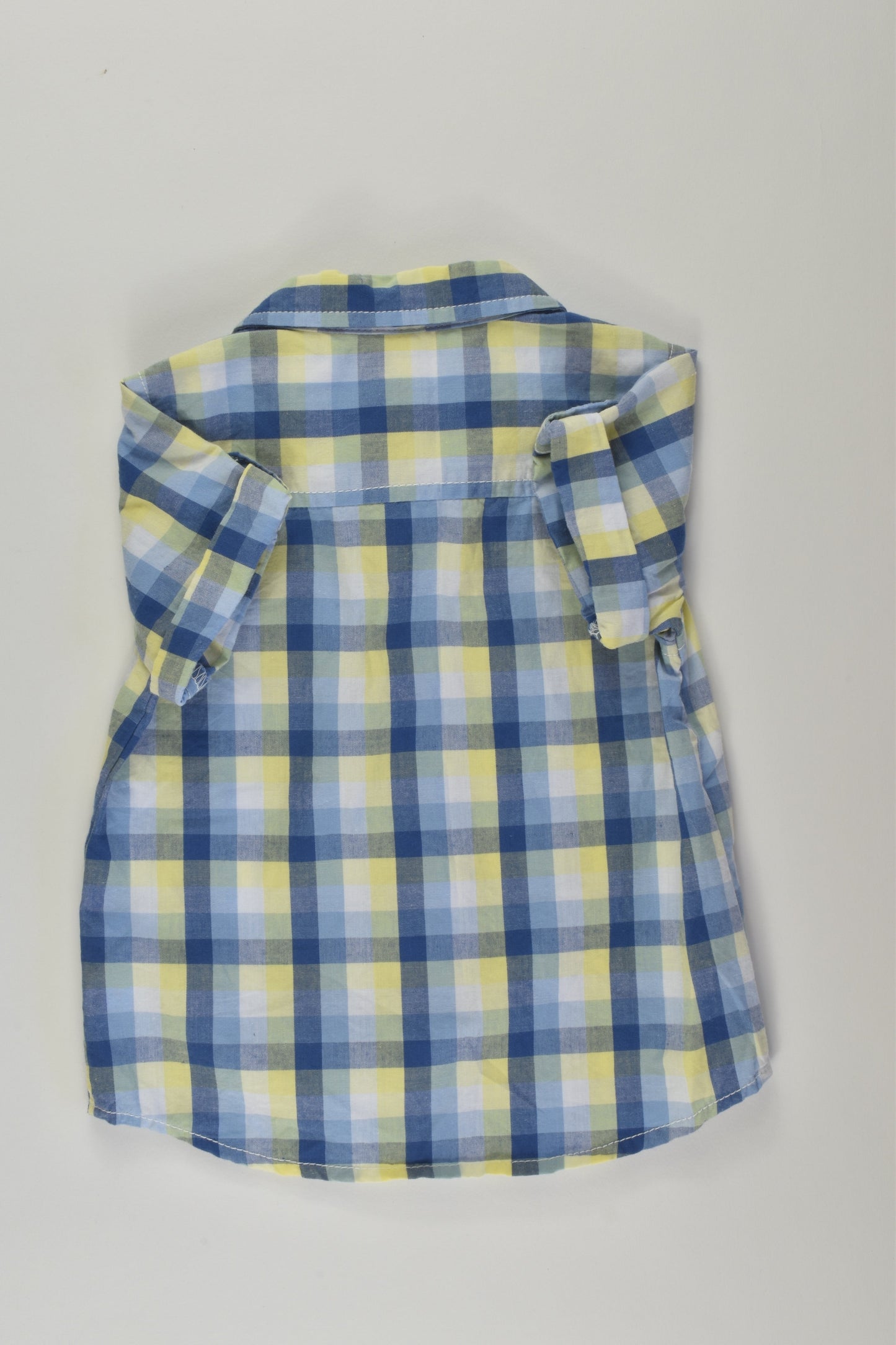 Sprout Size 00 Shirt