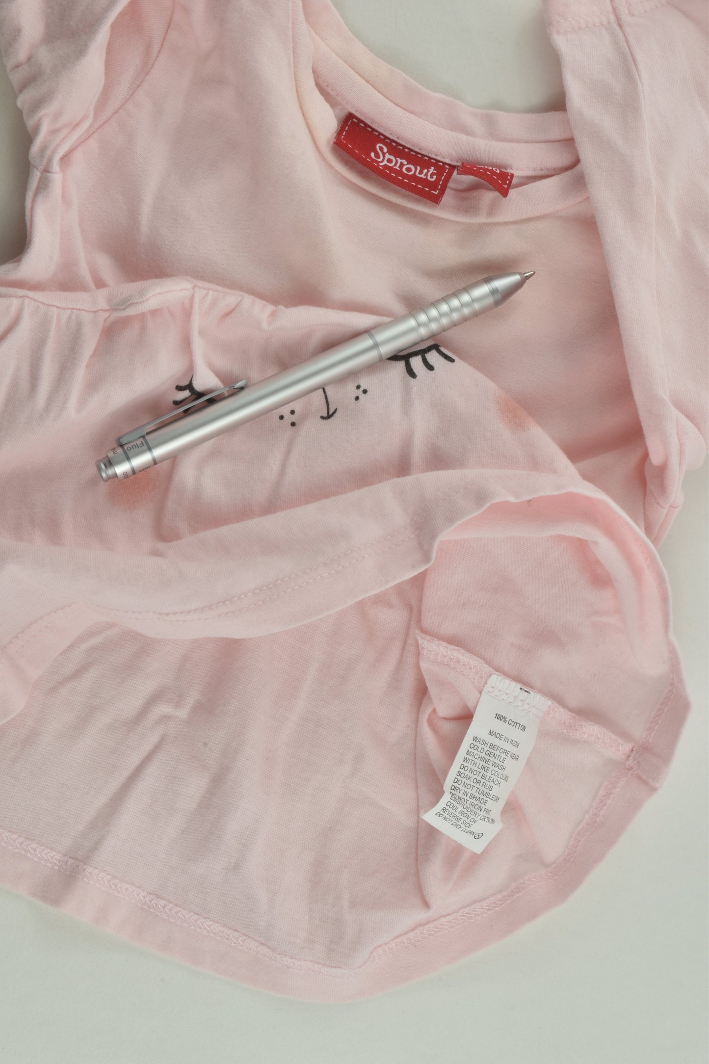 Sprout Size 000 Blouse