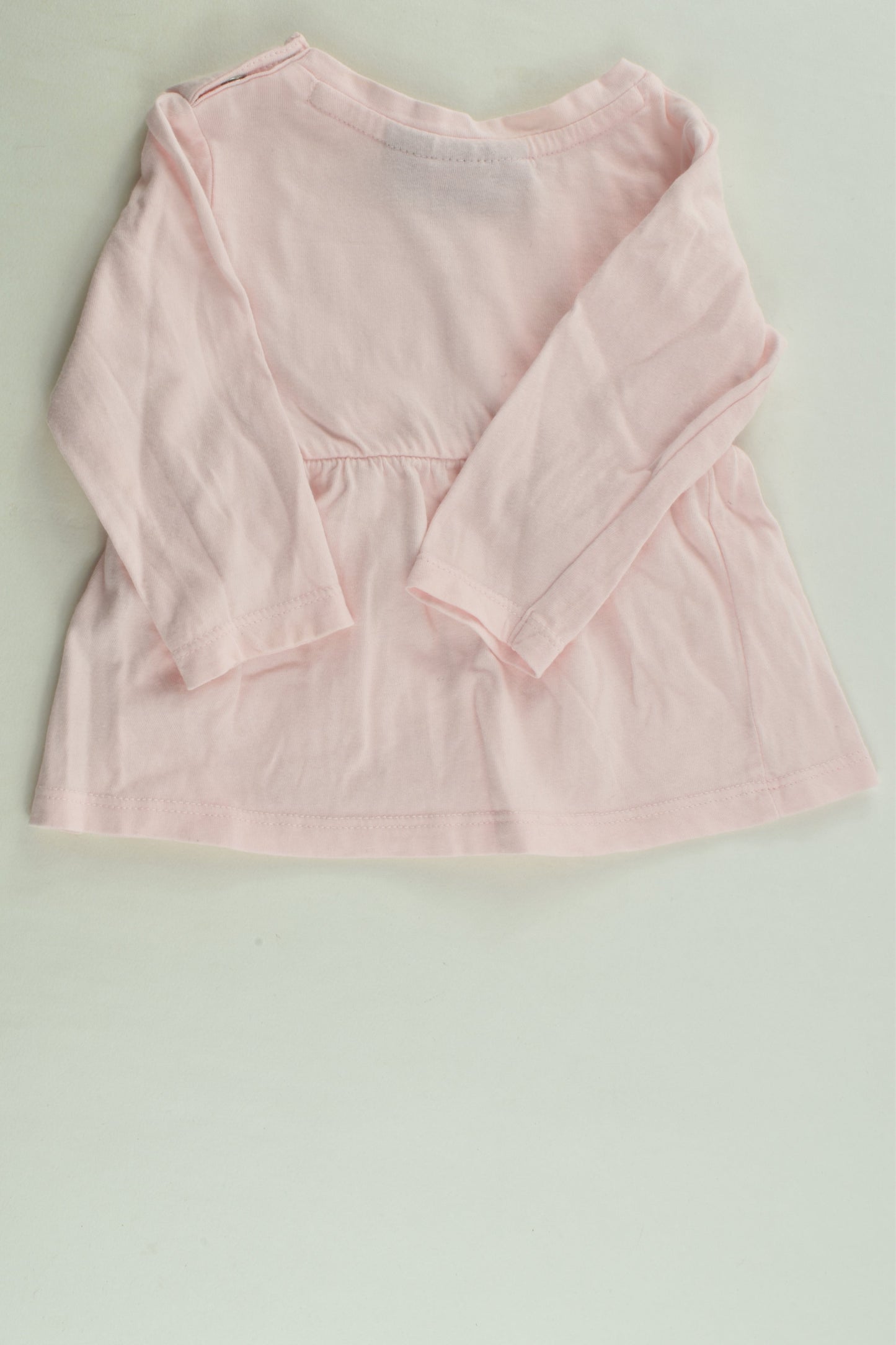 Sprout Size 000 Blouse