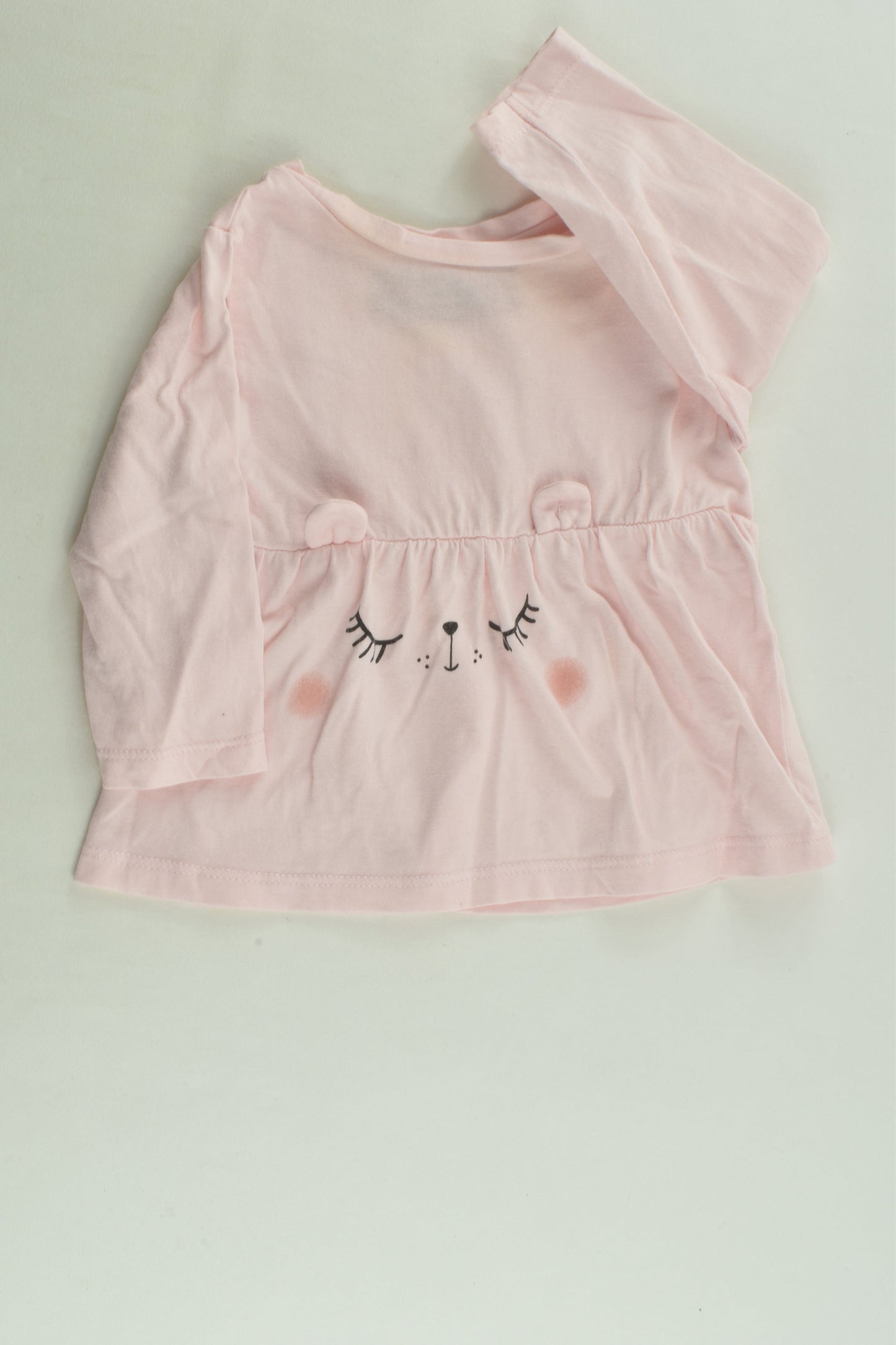 Sprout Size 000 Blouse