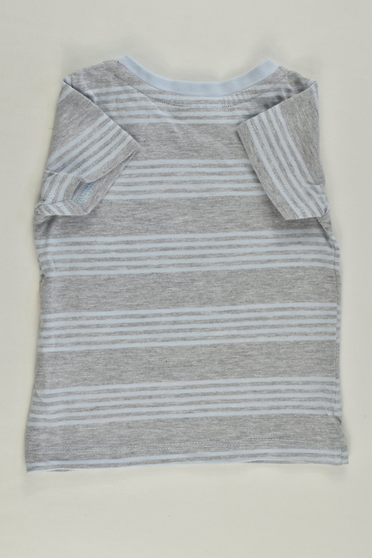 Sprout Size 000 Sailor Teddy T-shirt
