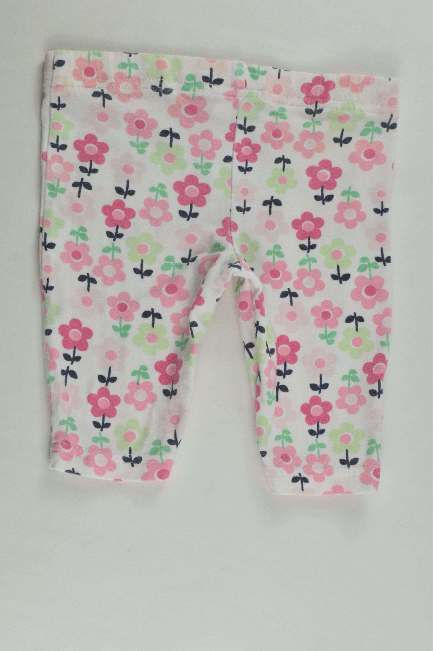 Sprout Size 000 Short Leggings