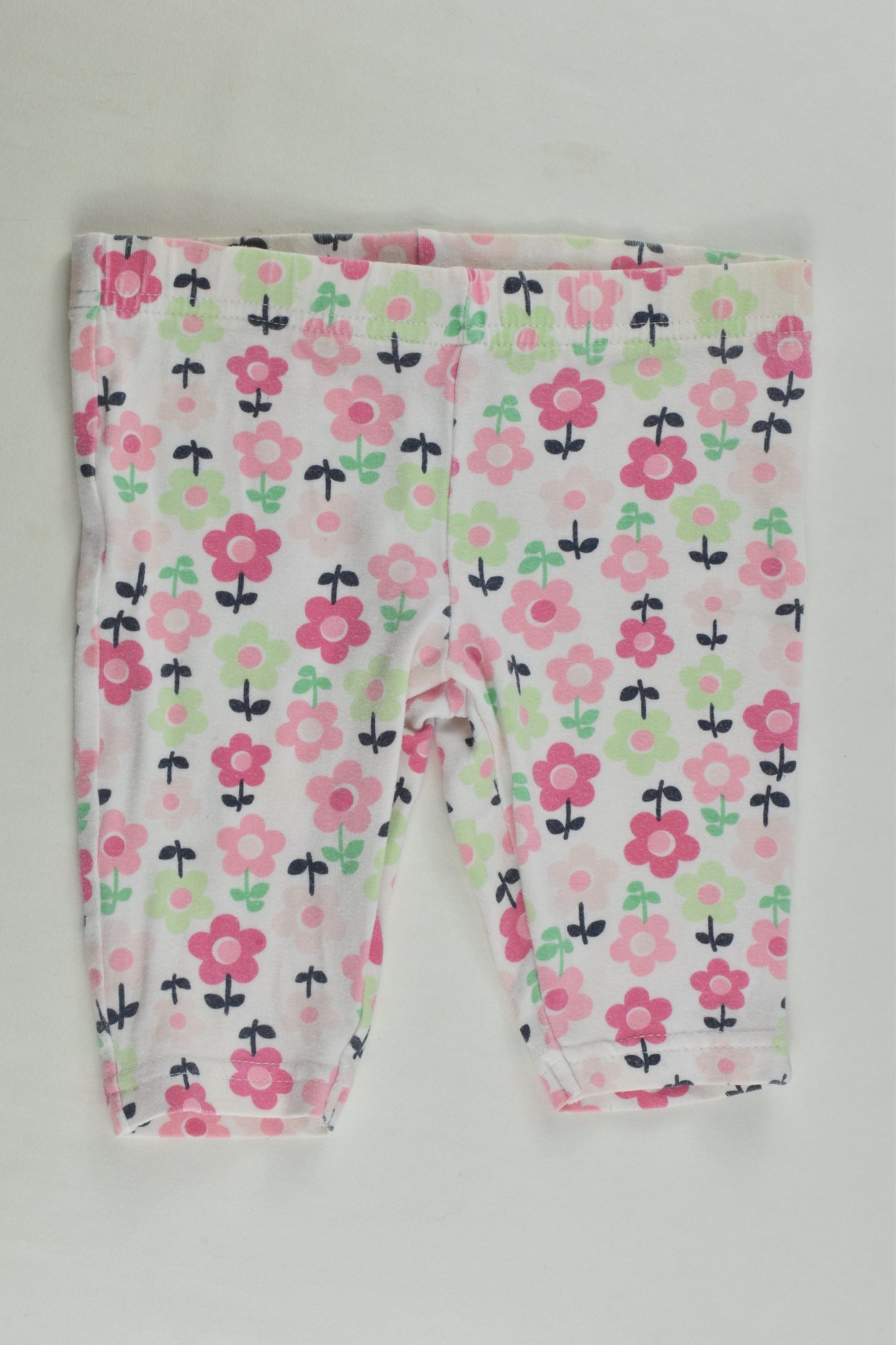 Sprout Size 000 Short Leggings