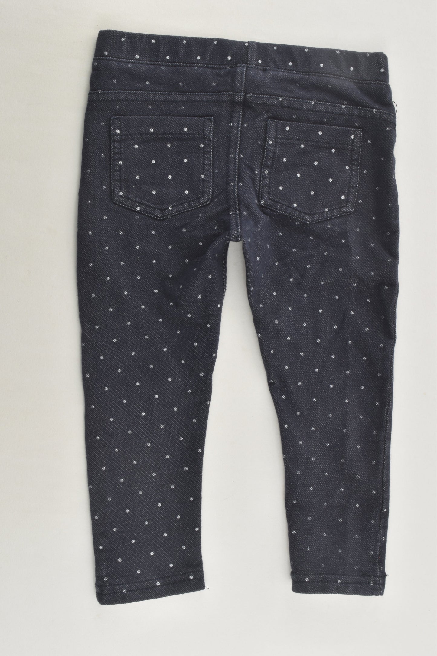 Sprout Size 1 Jeggings