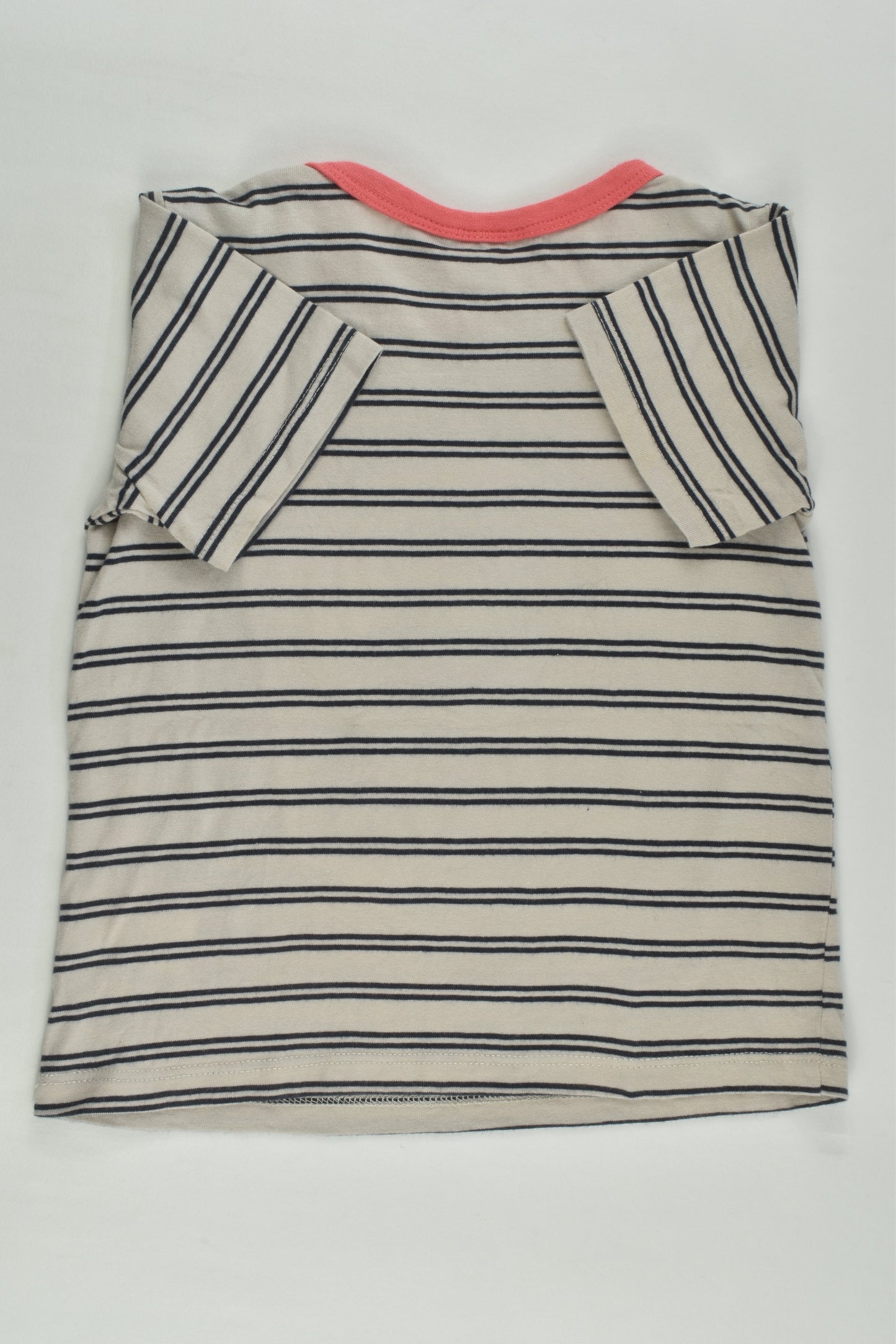 Sprout Size 1 Monkey T-shirt