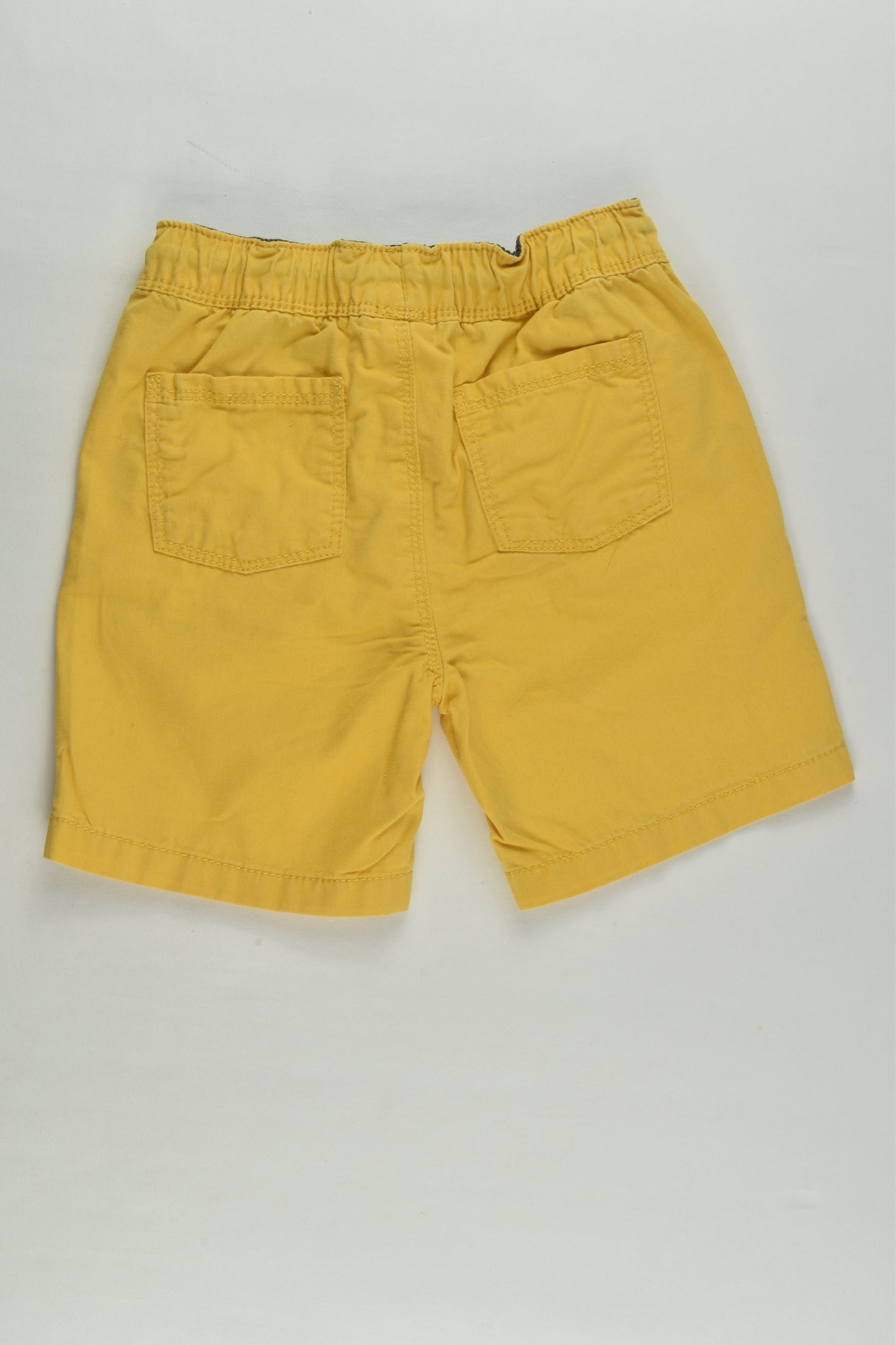 Sprout Size 1 Shorts