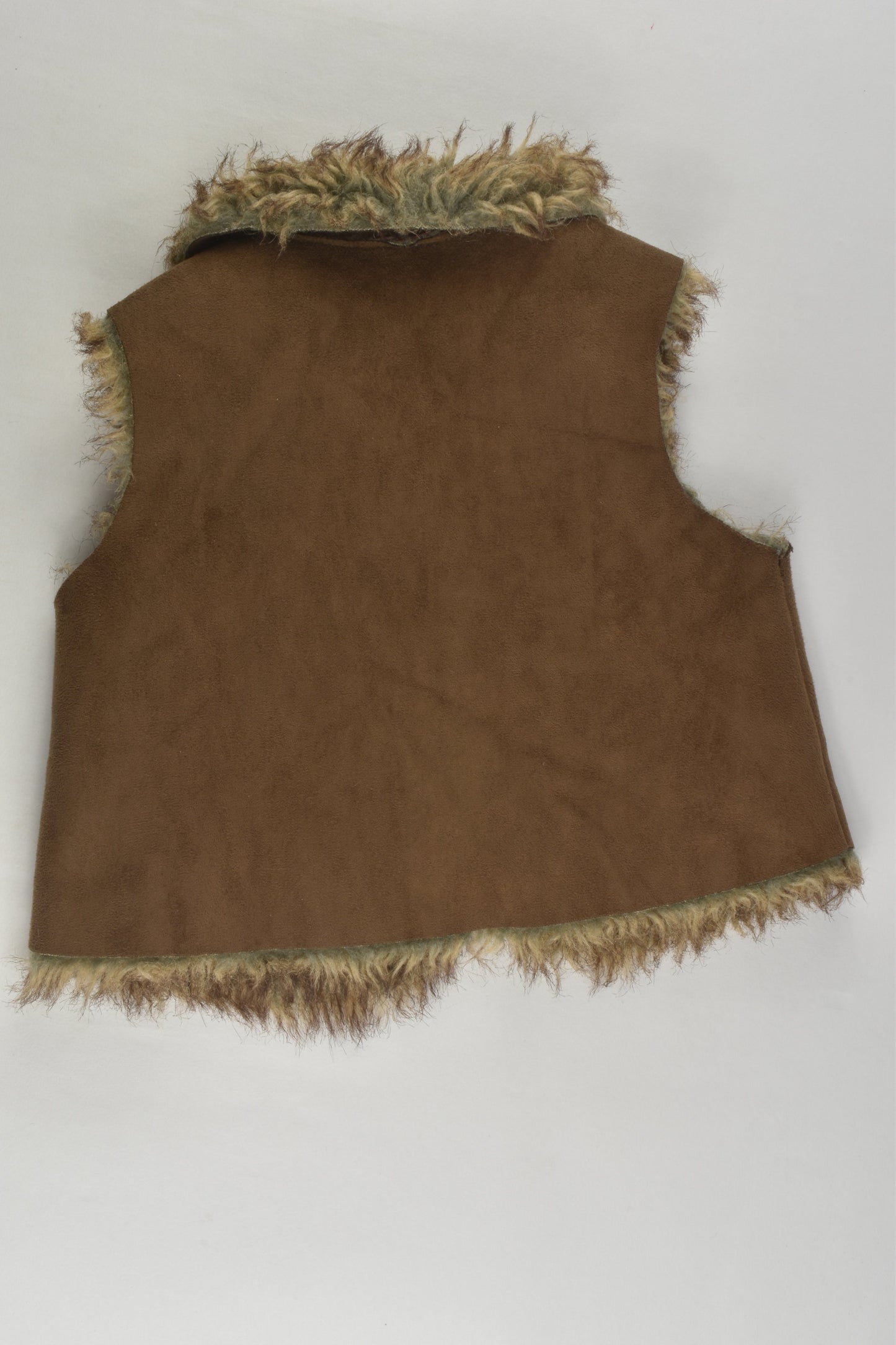 Sprout Size 1 Vest