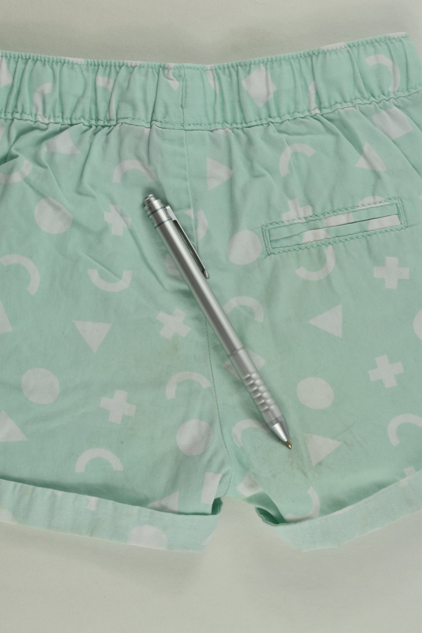 Sprout Size 2 Shorts