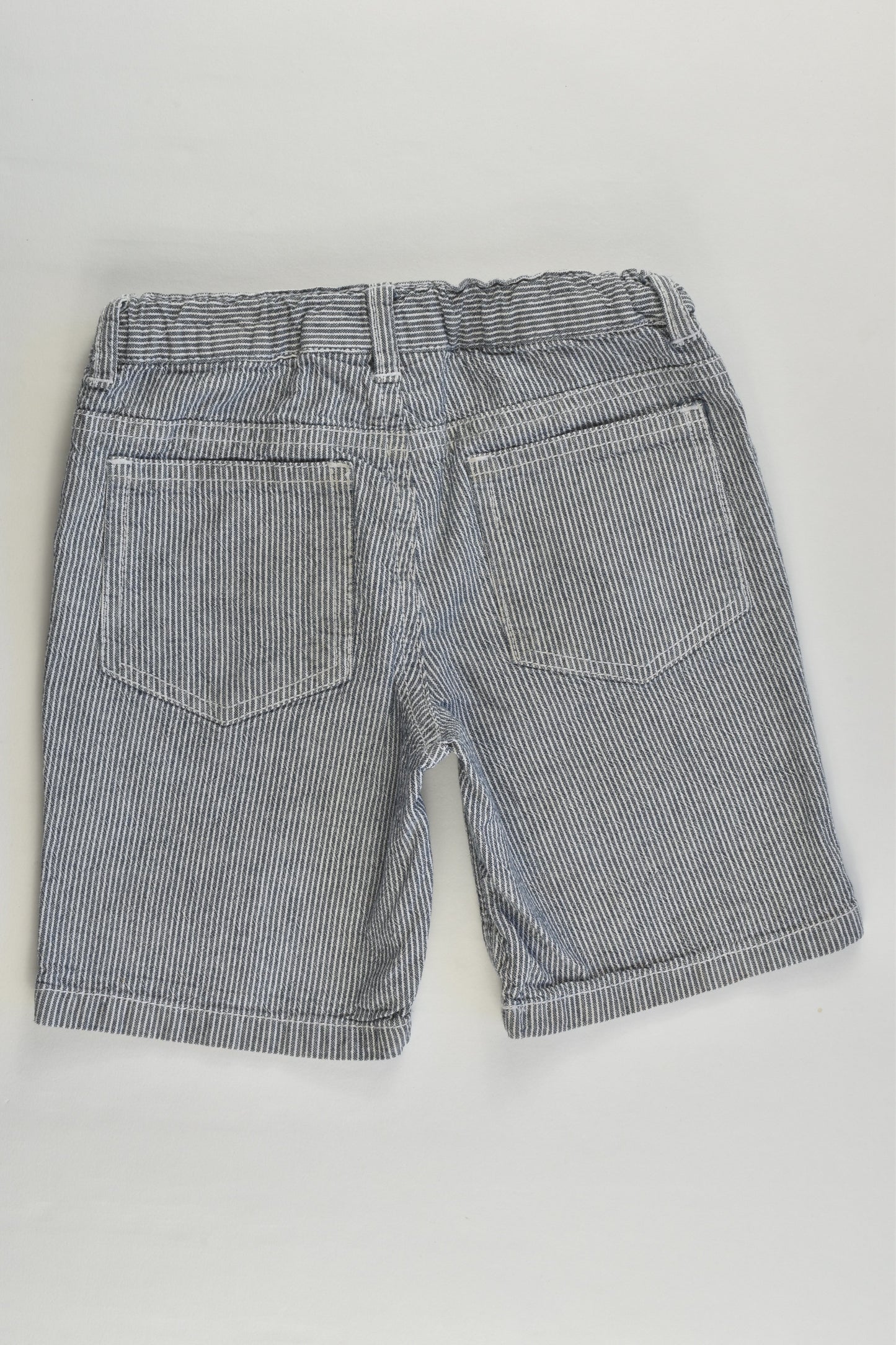 Sprout Size 2 Striped Lightweight Shorts