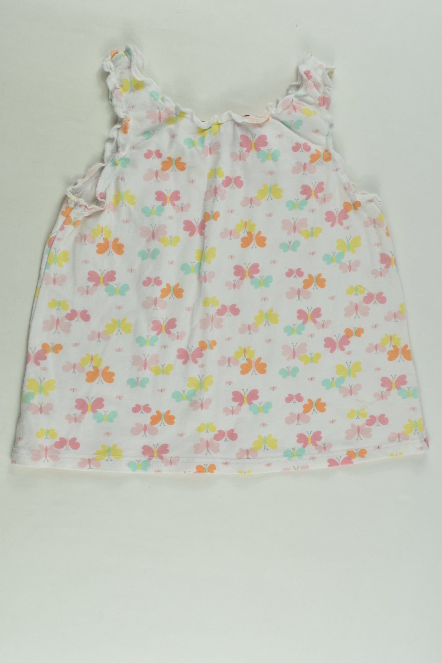 Sprout Size 2 T-shirt