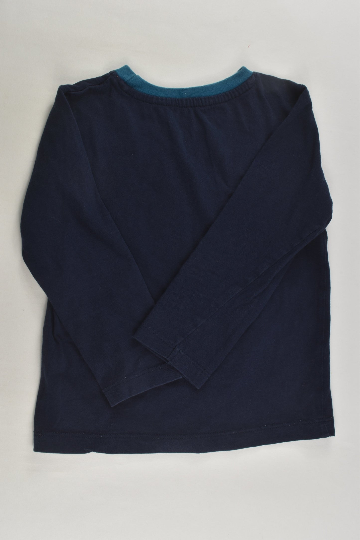 St Bernard for Dunnes Stores Size 3-4 Top