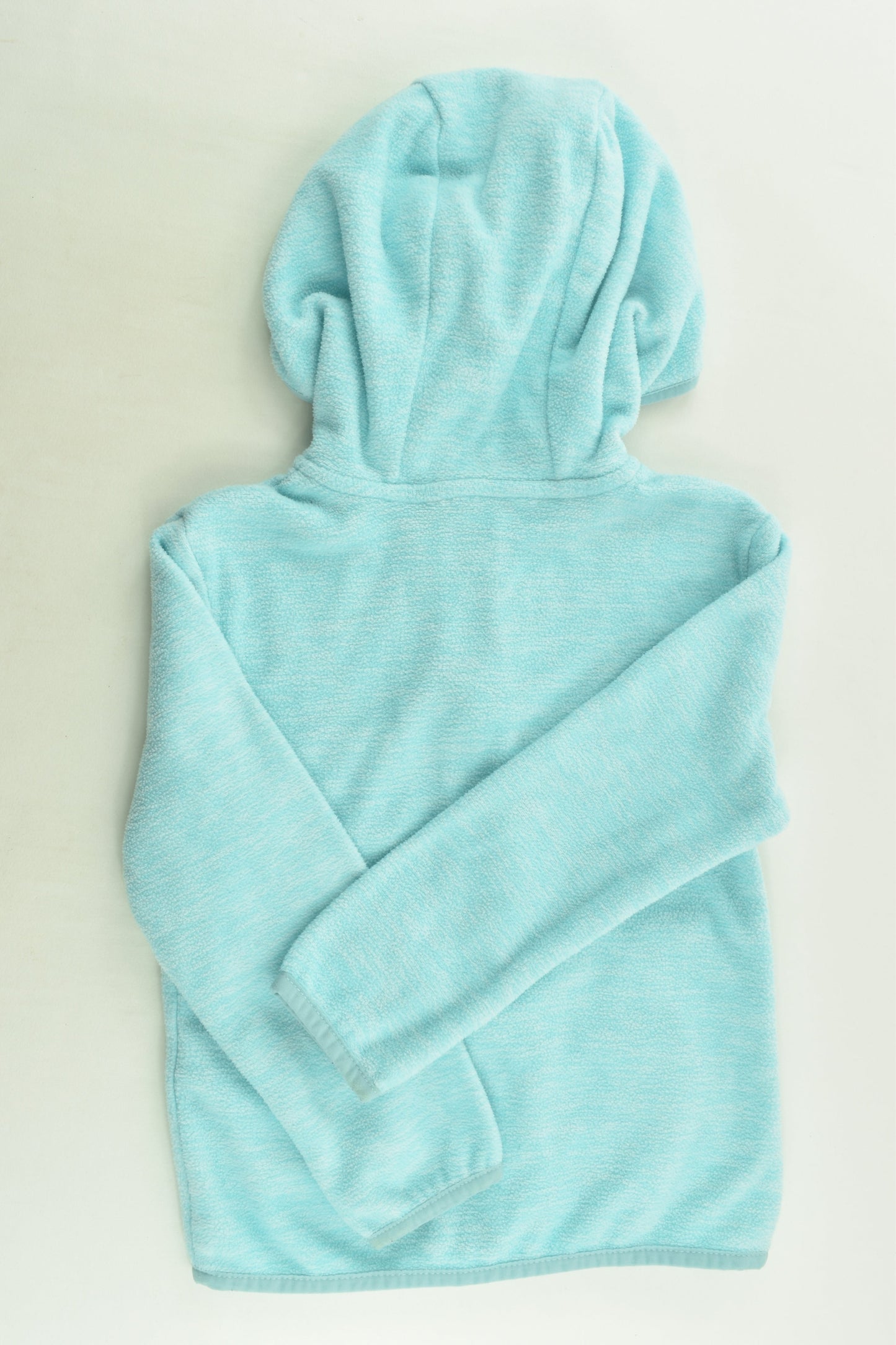 St Bernard for Dunnes Stores Size 5 Fleece Jumper