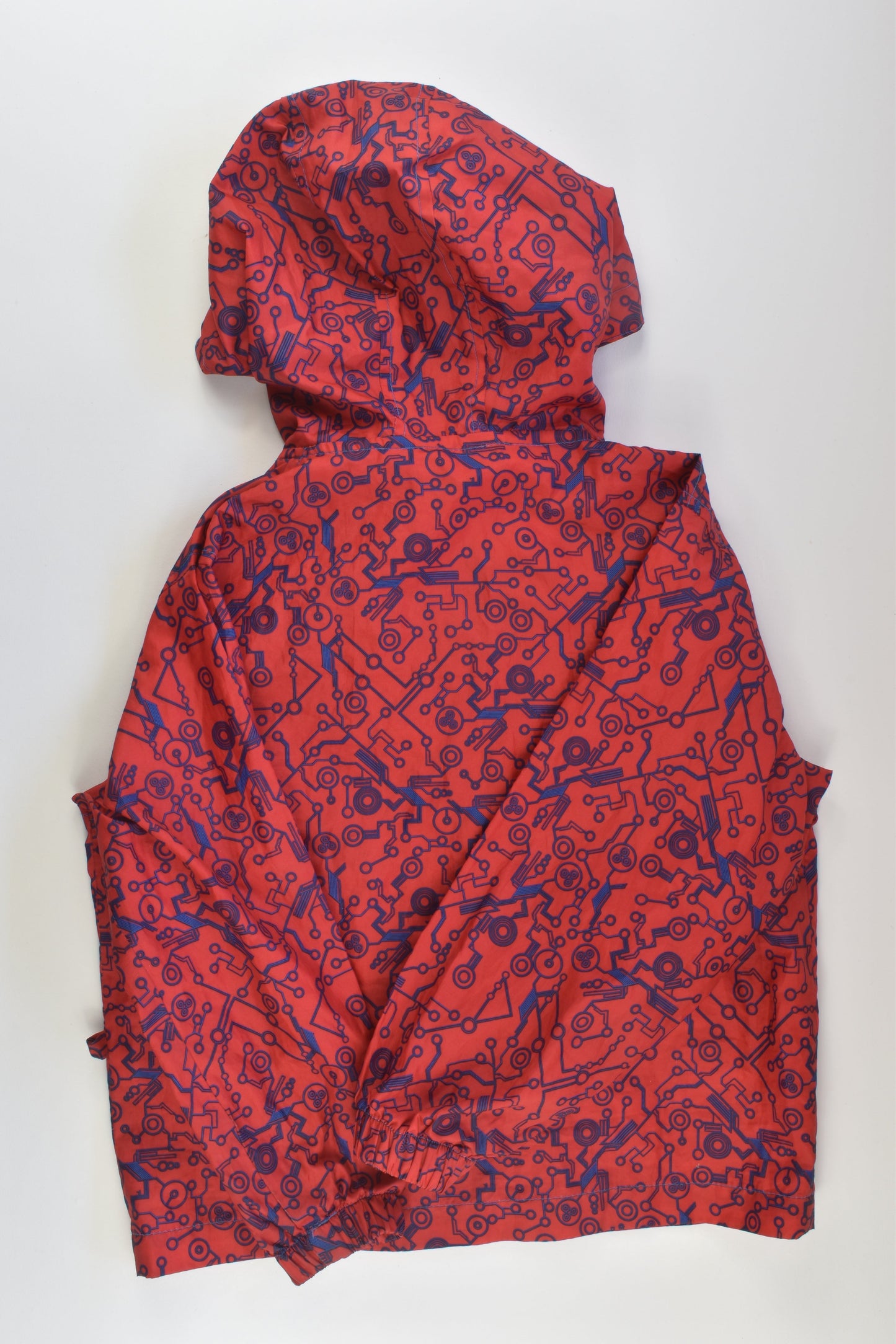 St Bernard for Dunnes Stores Size 5 Vehicles Jacket