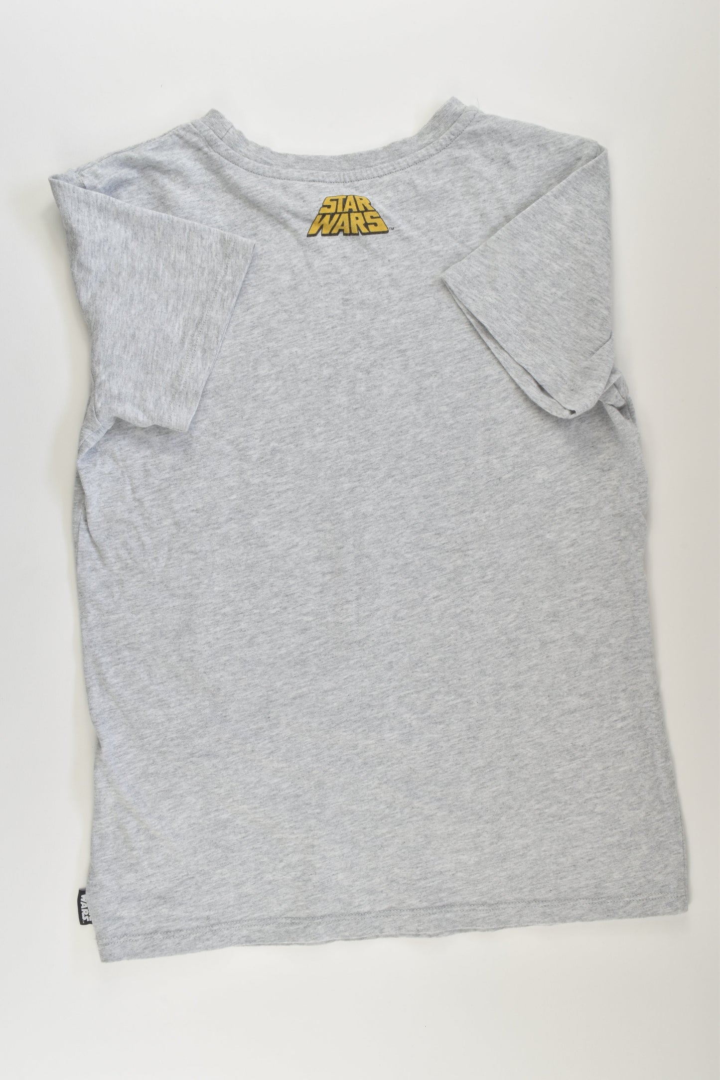 Star Wars Size 10 T-shirt