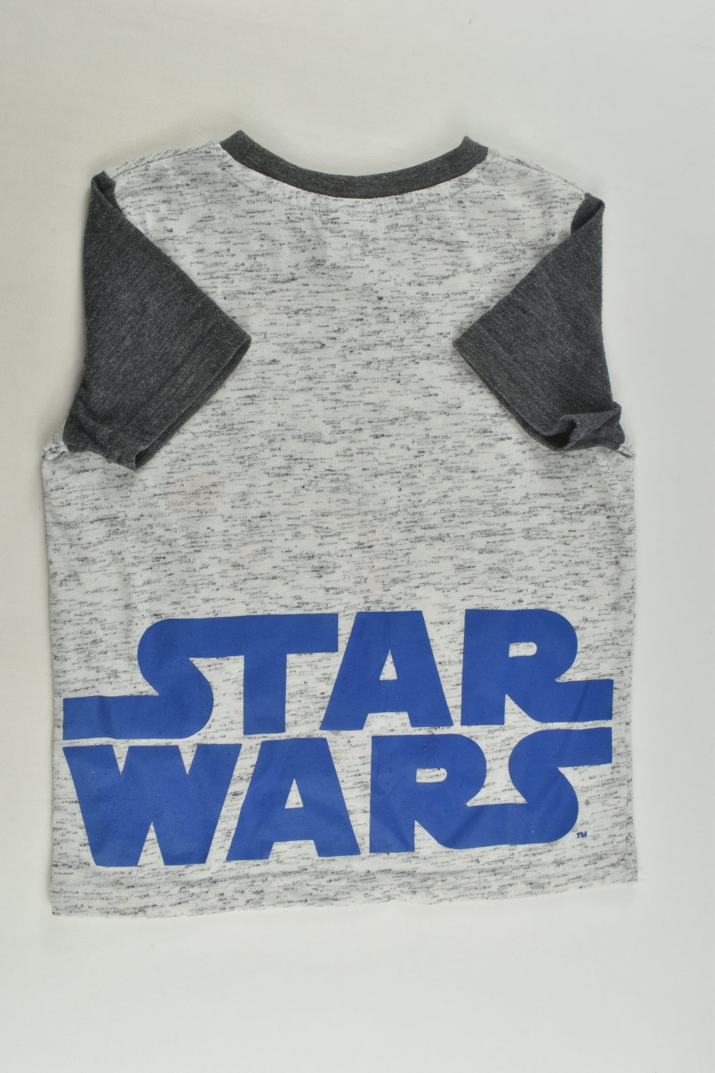 Star Wars Size 3 T-shirt