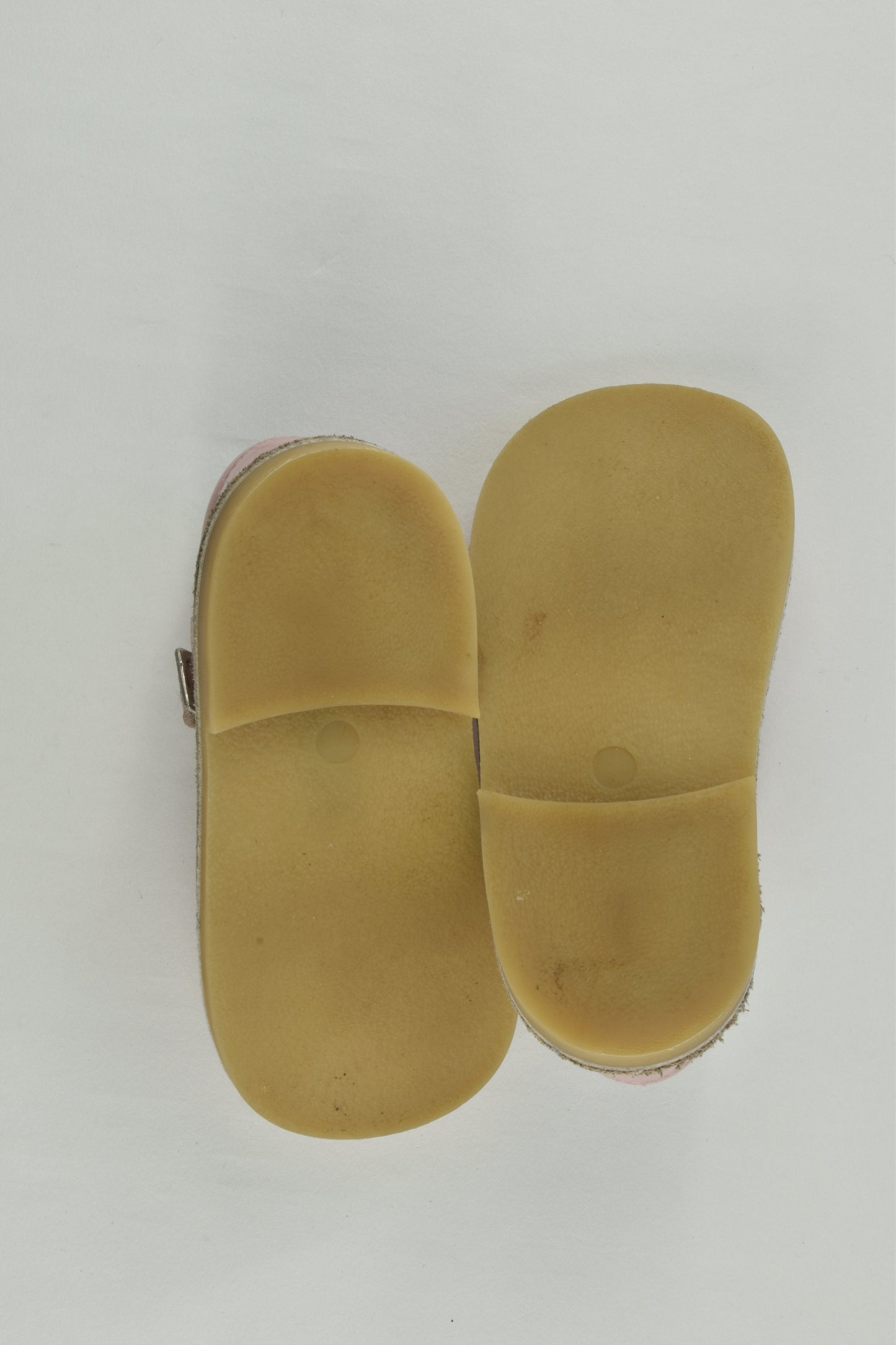 Start-rite England Size UK 6-6.5 Leather Shoes
